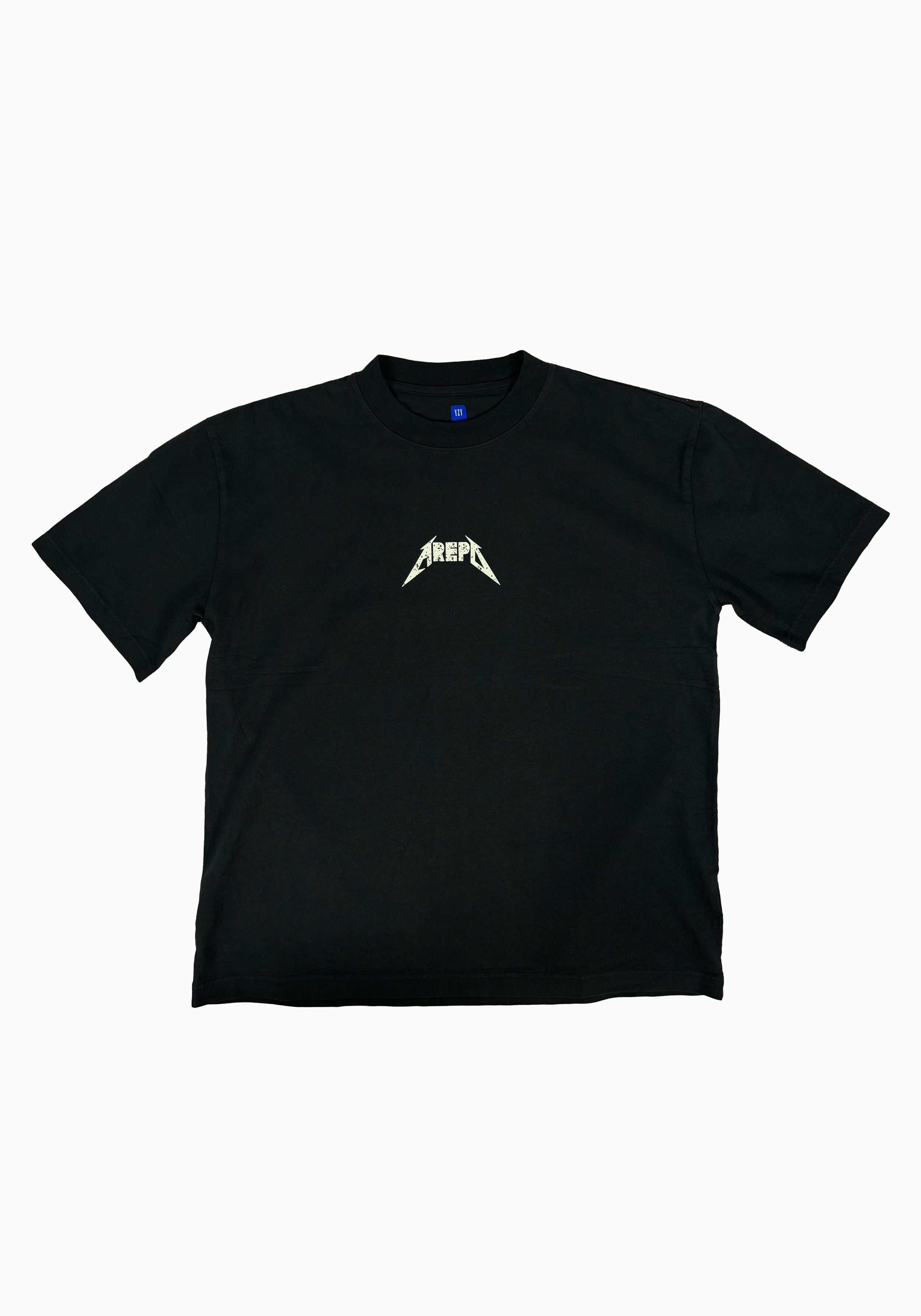 AREPO "SKELETON" SHIRT