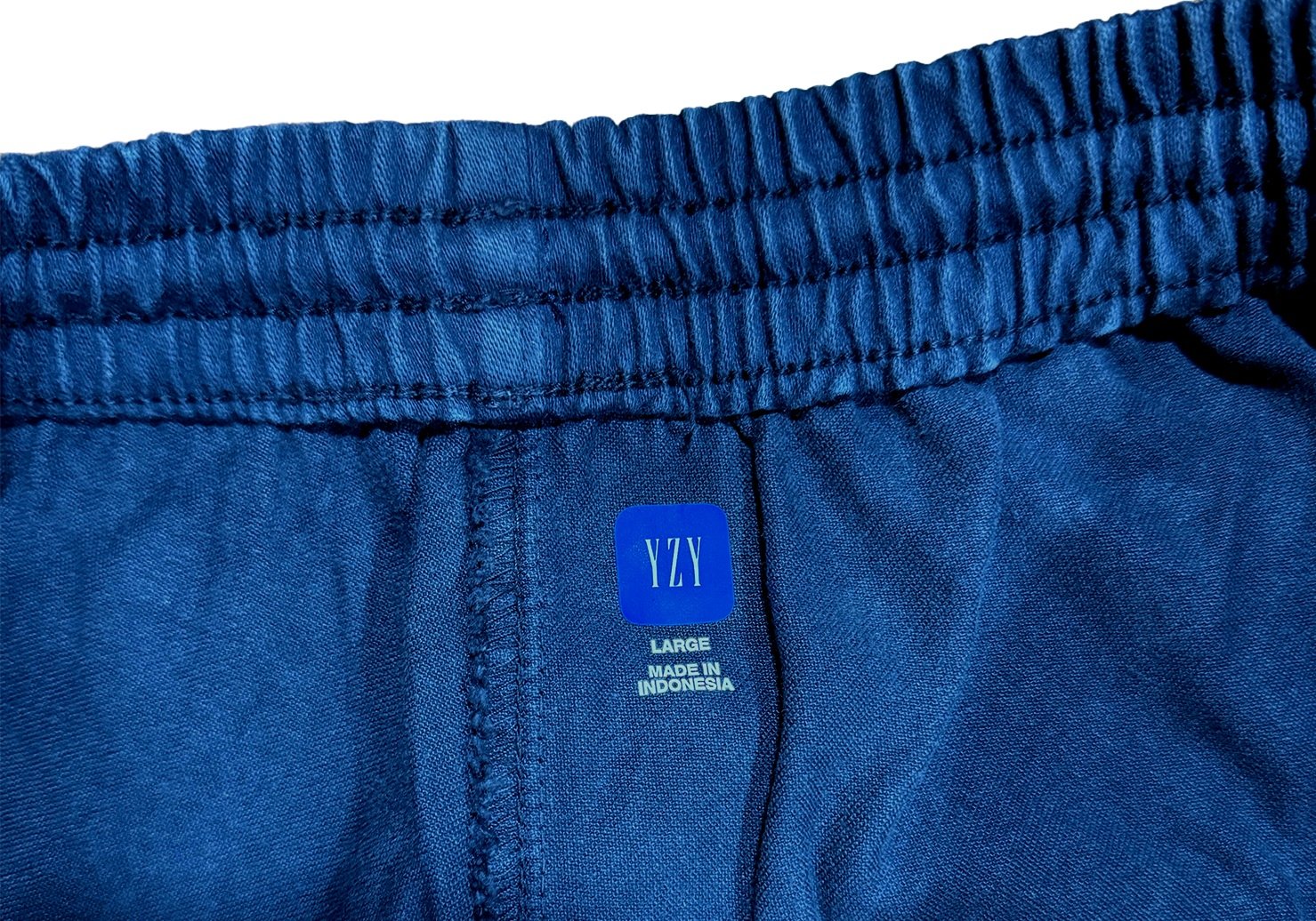 YZY GAP CARGO PANT