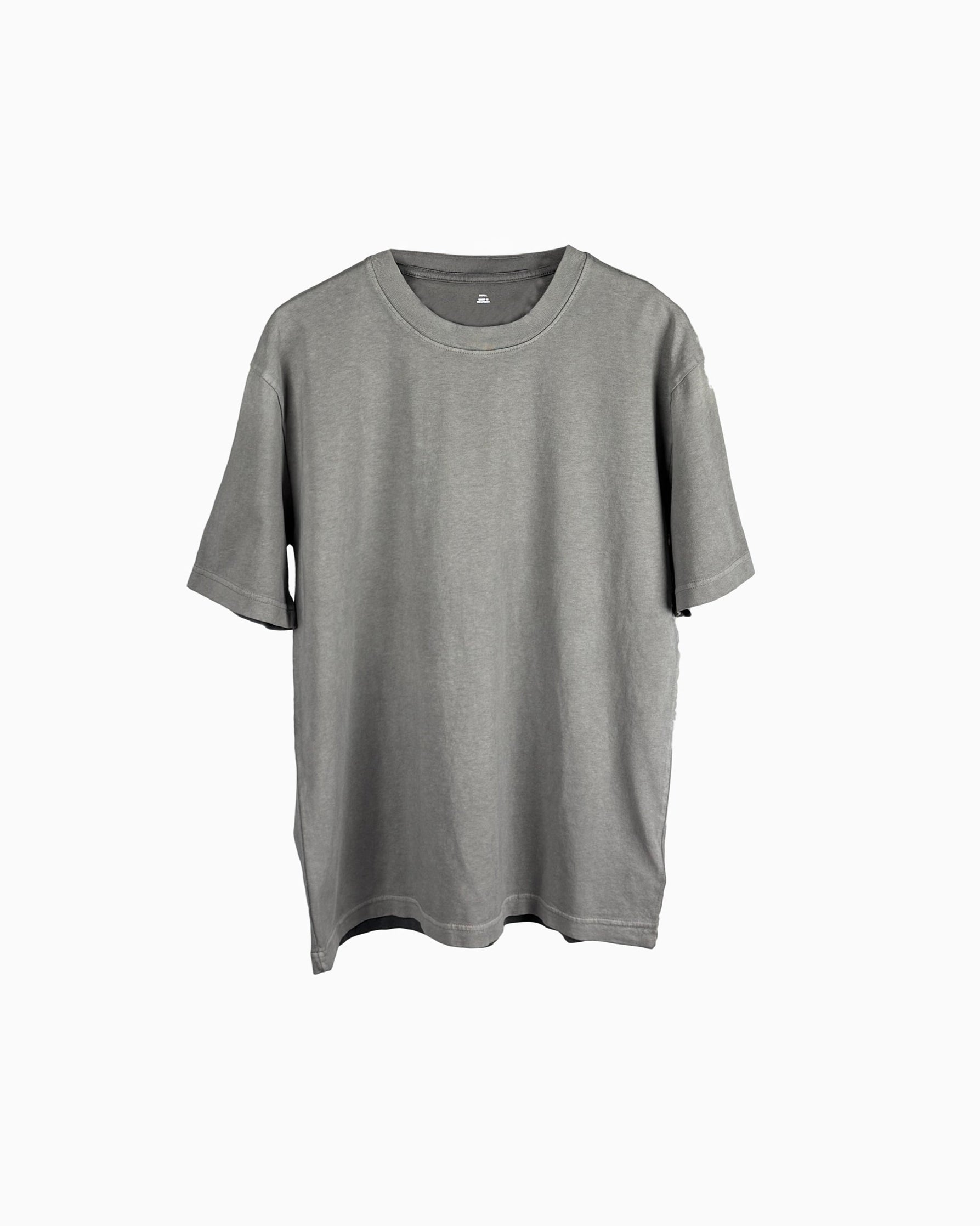 YZY GAP SHORT SLEEVE (Poetic Colorways)