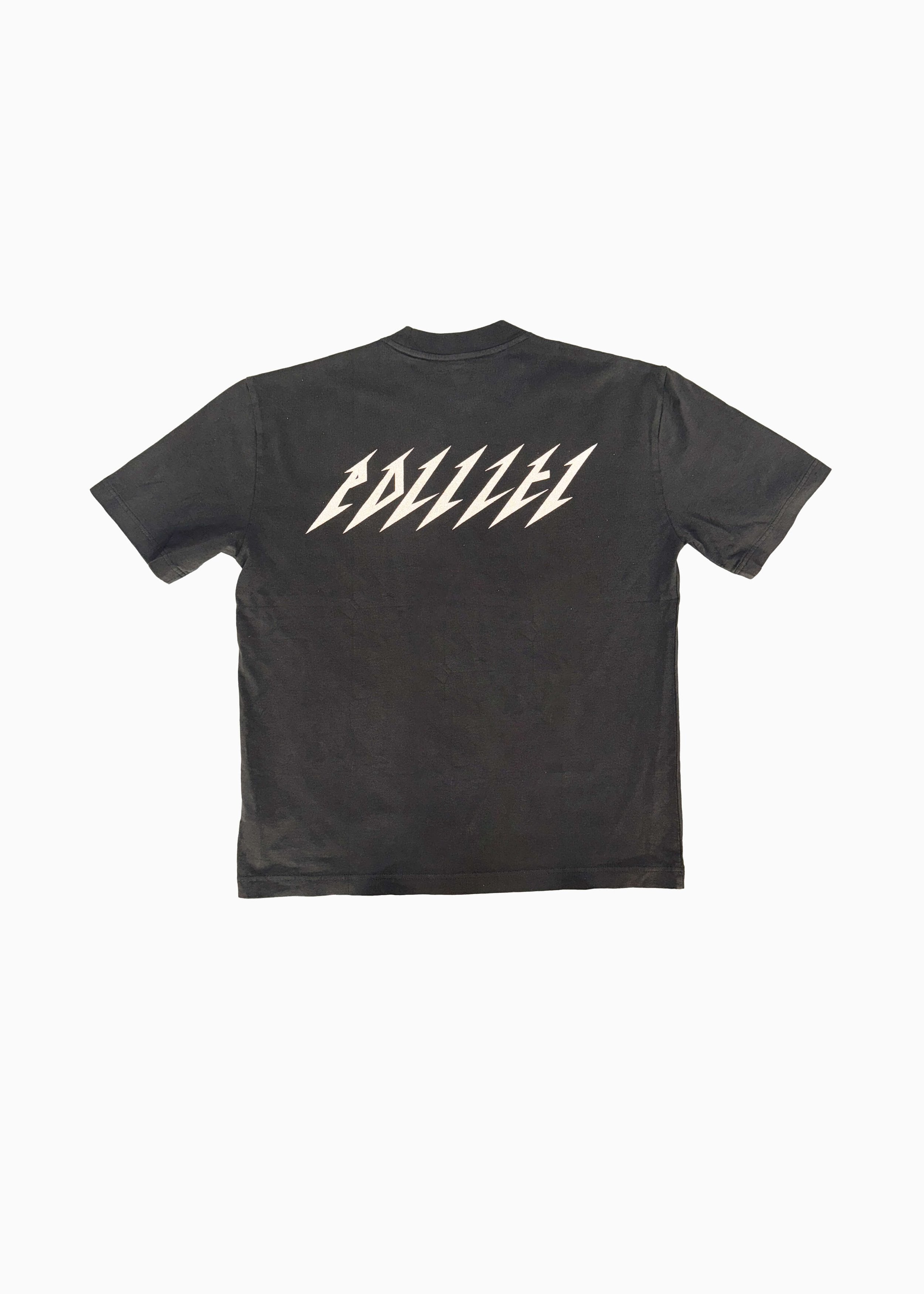 AREPO "POLIZEI" SHORT SLEEVE
