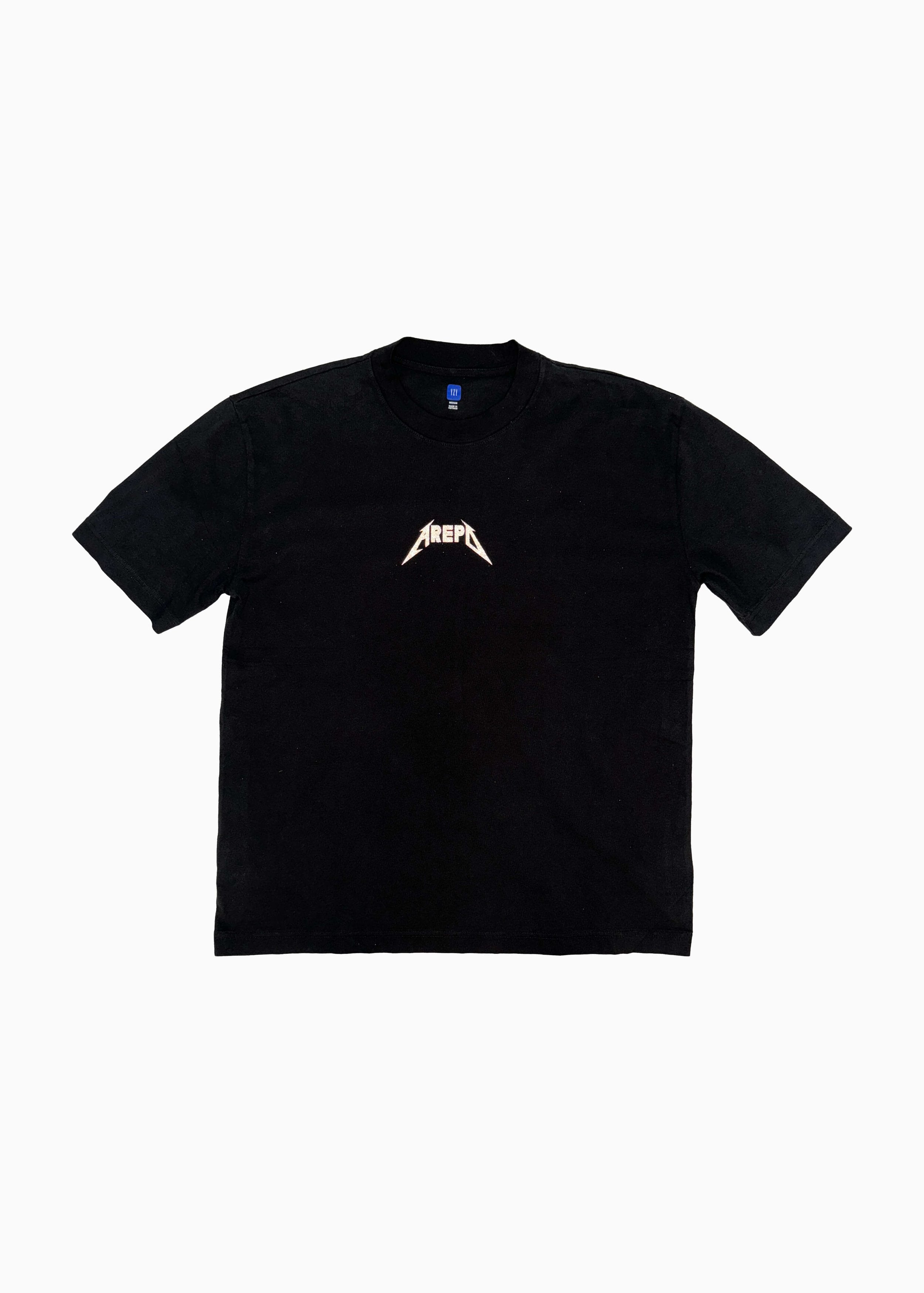 AREPO "POLIZEI" SHORT SLEEVE