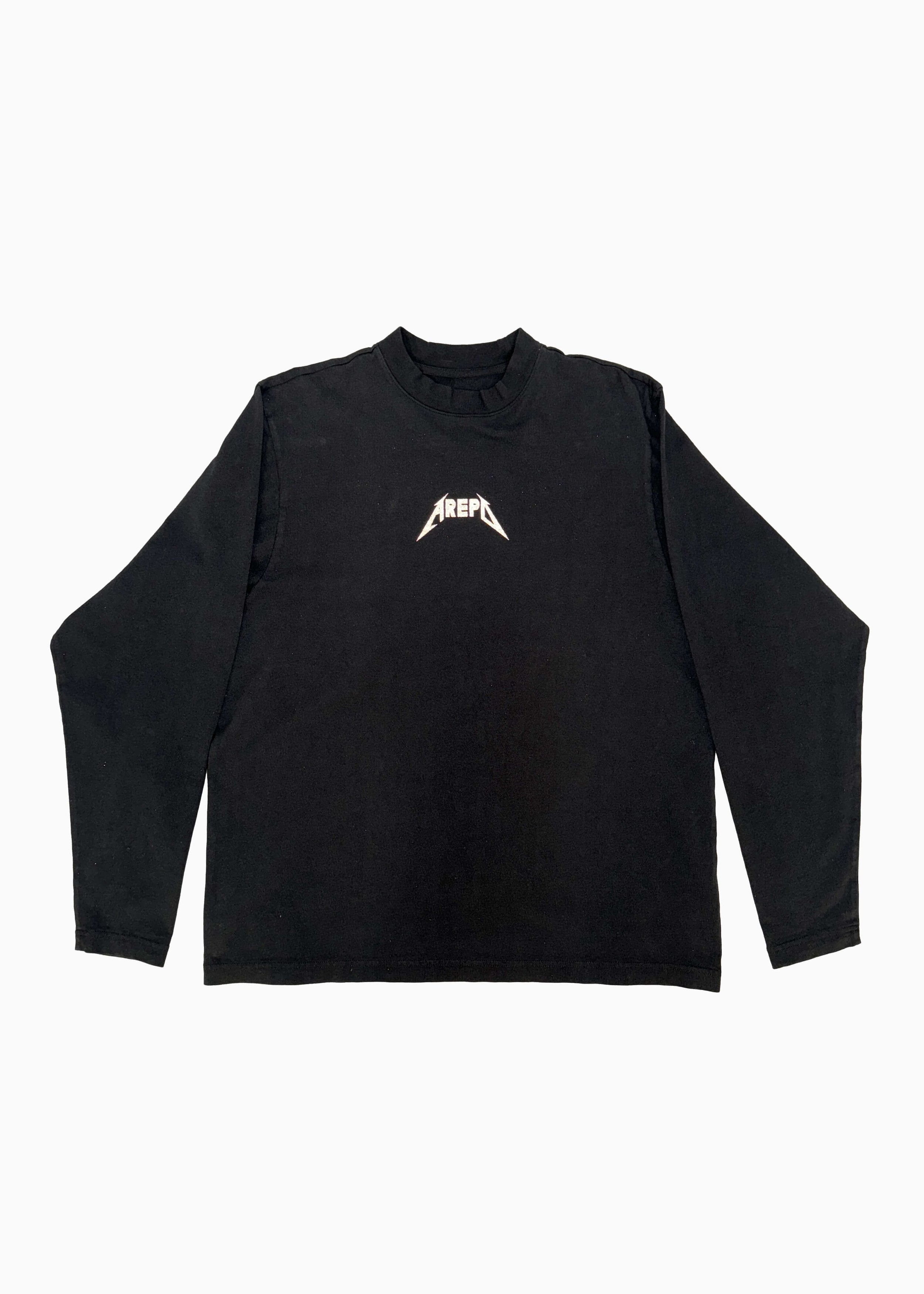 AREPO "POLIZEI" LONG SLEEVE