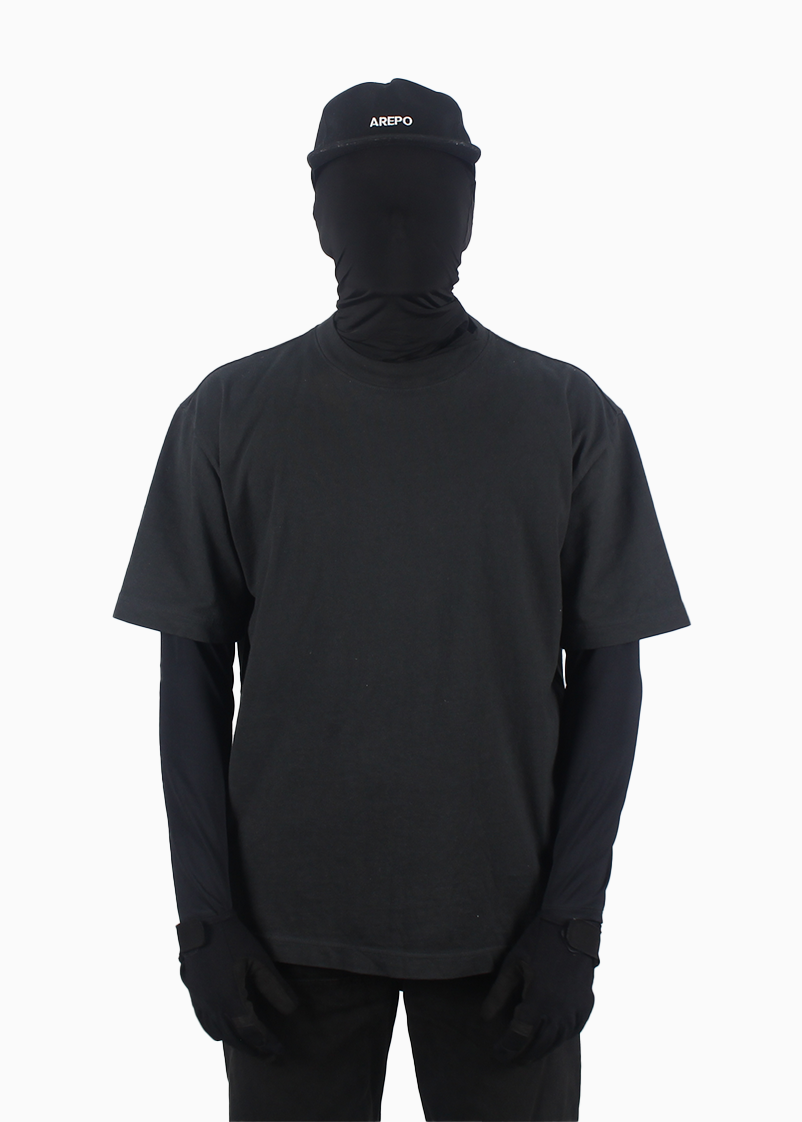 YZY GAP SHORT SLEEVE