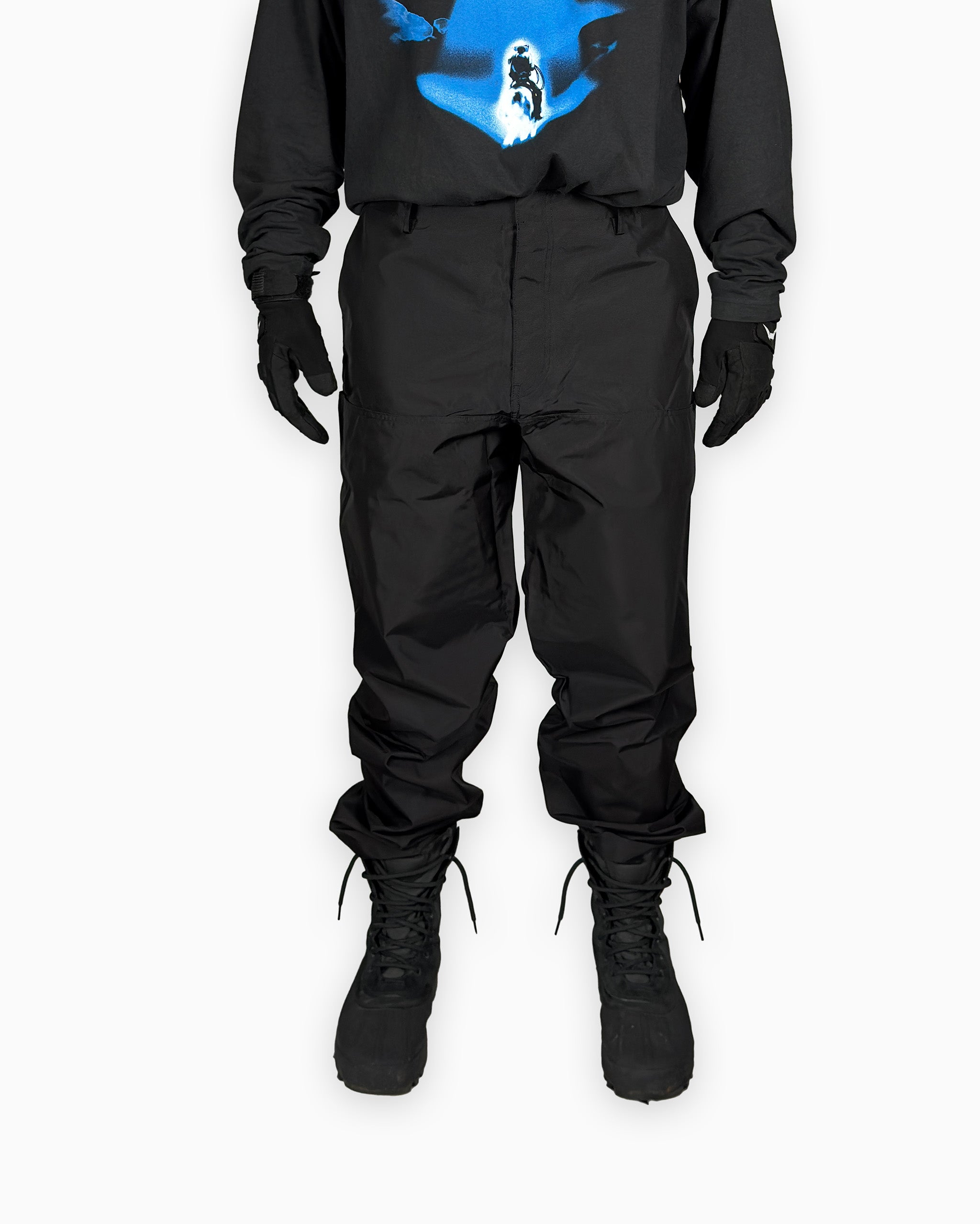 YGEBB Cordura Cargo Pant