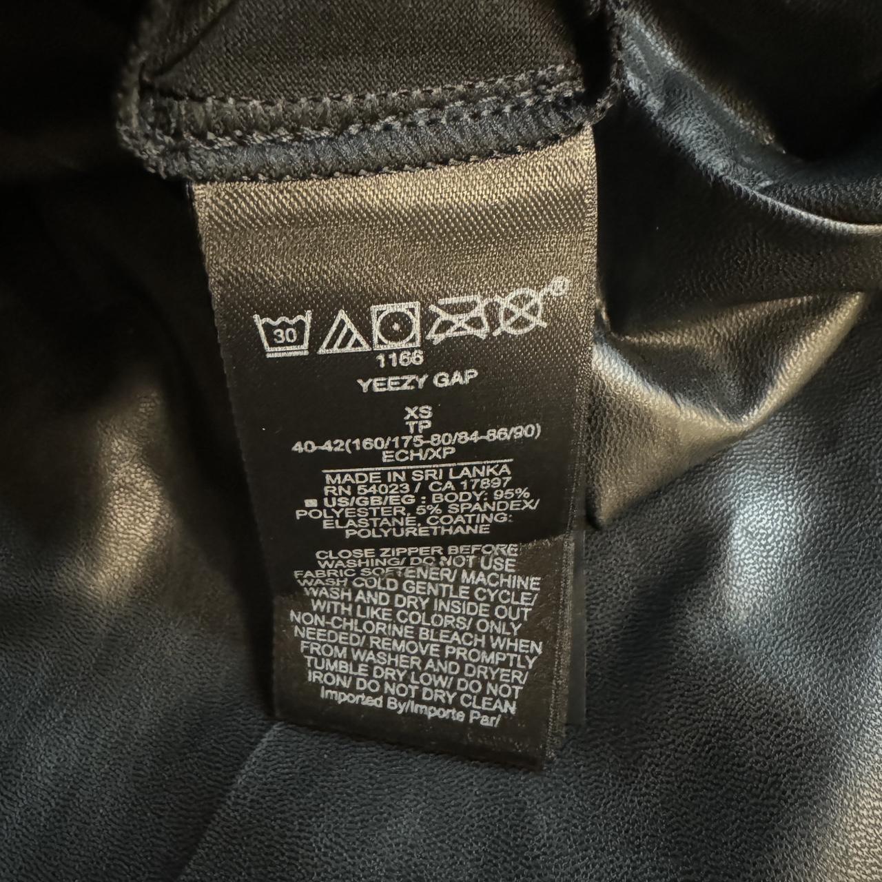 YGEBB BODYSUIT