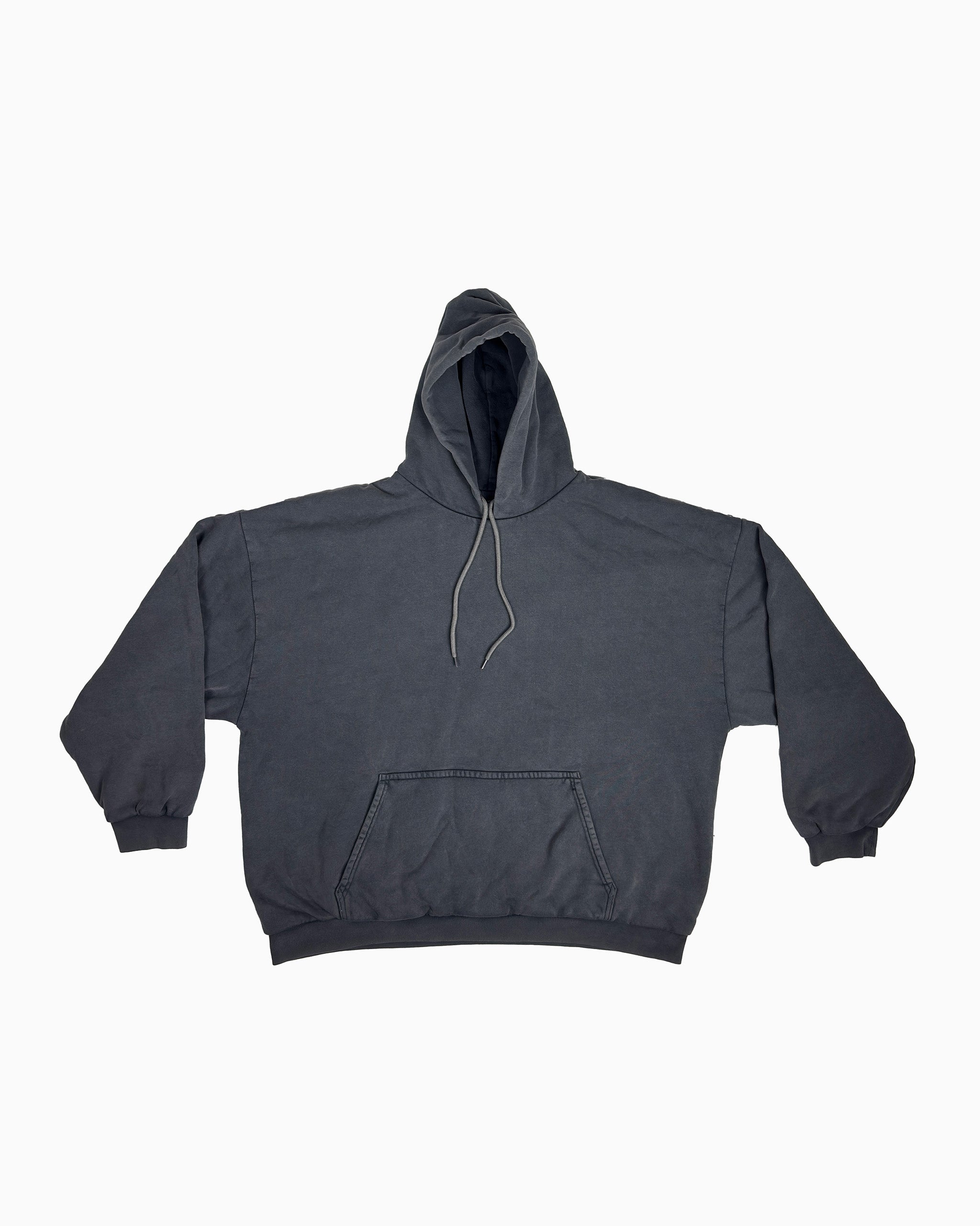 YZY GAP Oversized Pullover Hoodie