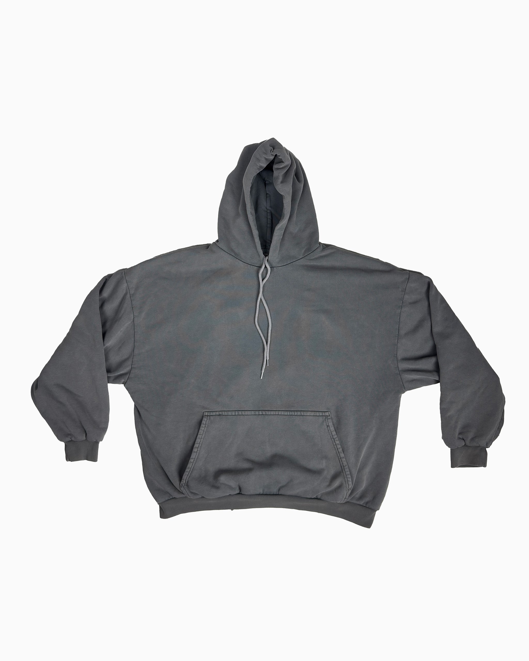 YZY GAP Oversized Pullover Hoodie