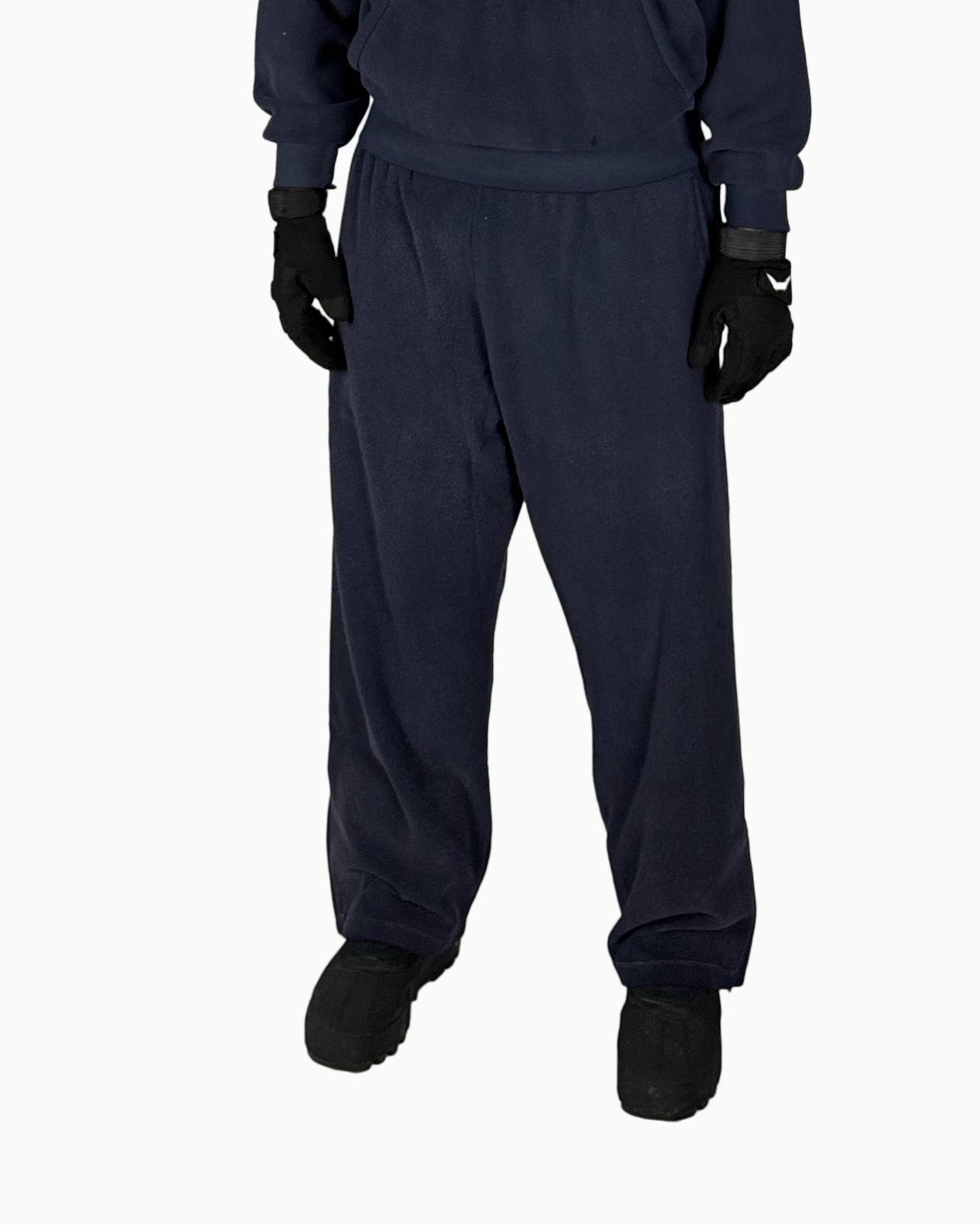 YZY GAP Polar Fleece Pant