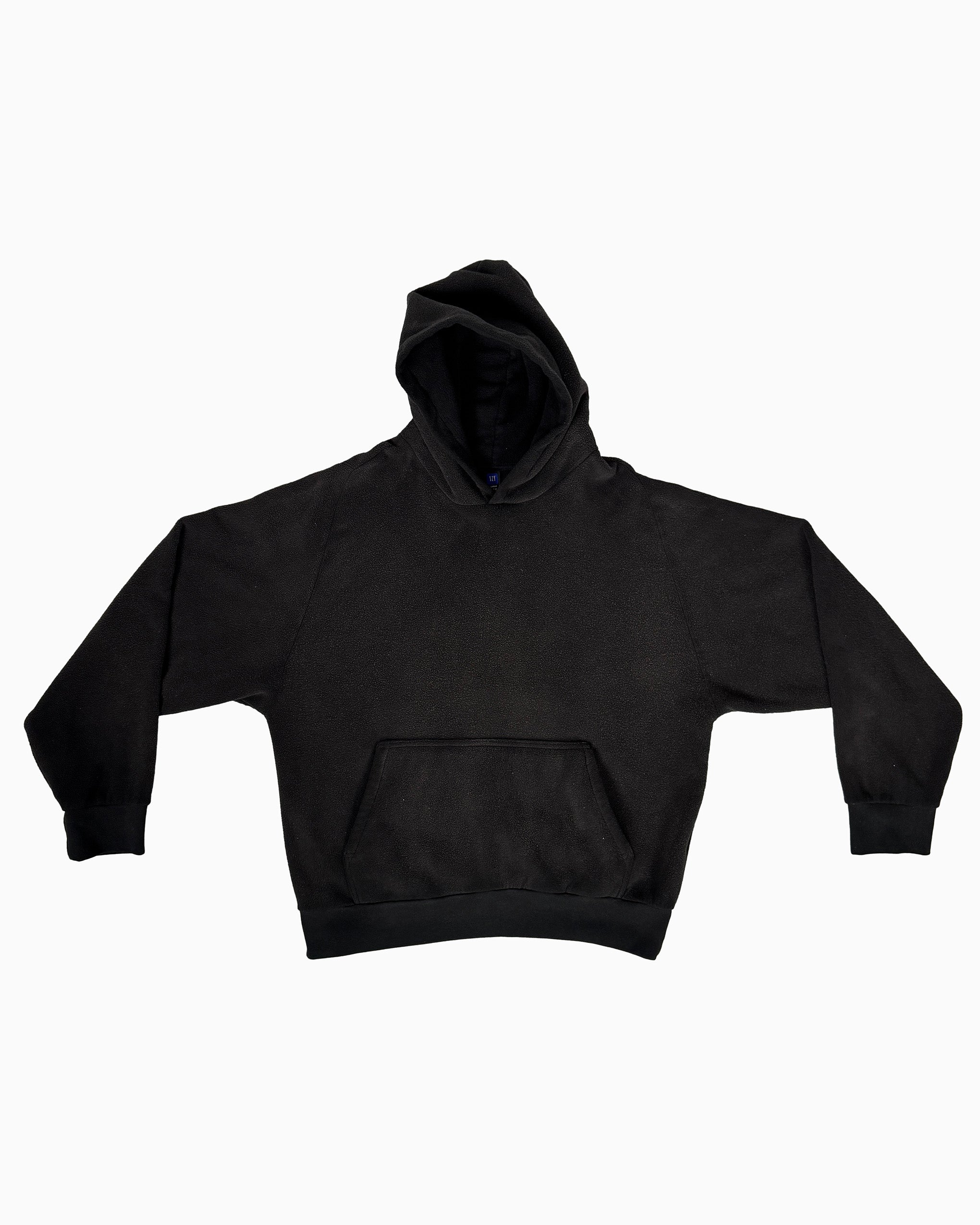 YZY GAP Fleece Hoodie