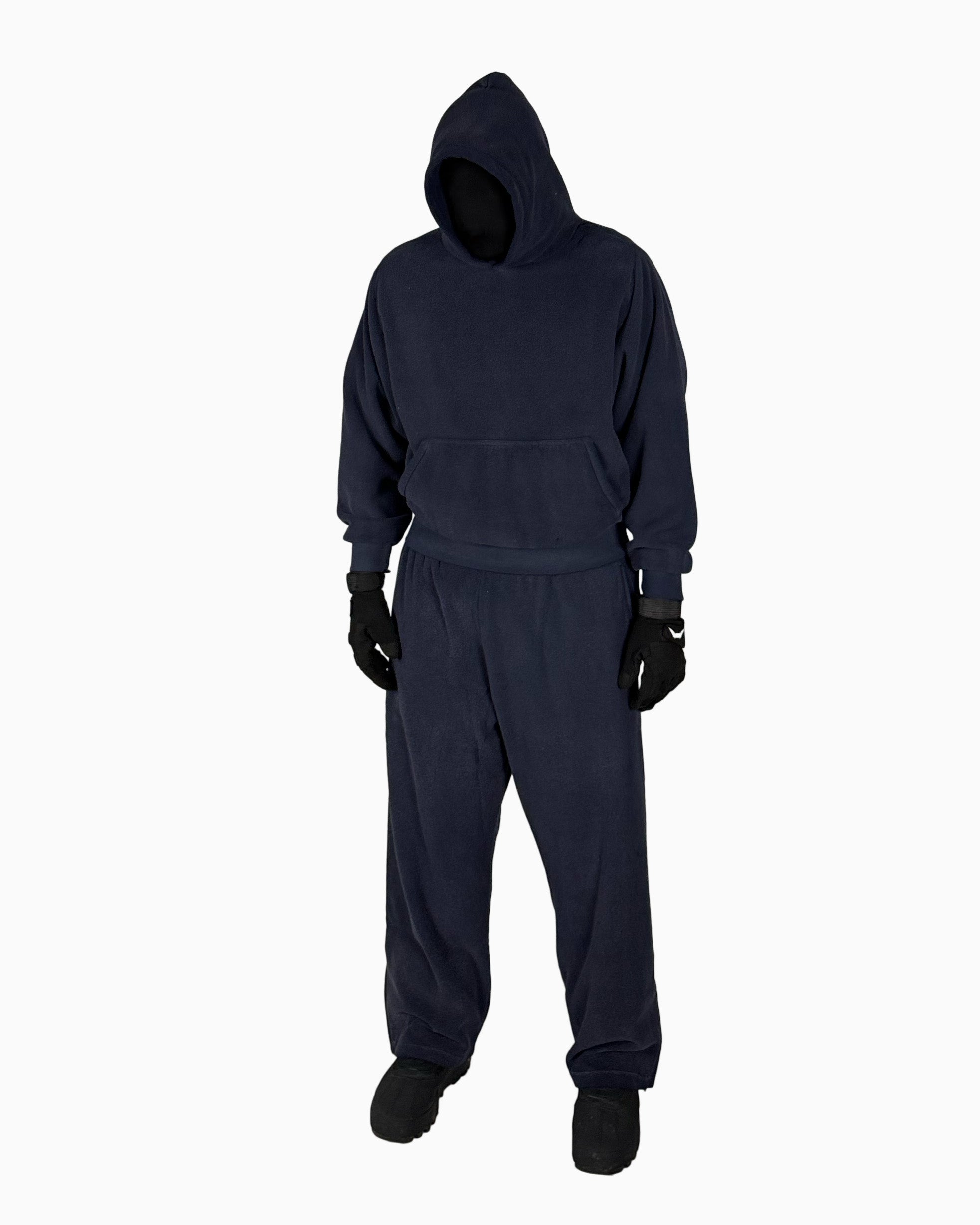 YZY GAP Fleece Hoodie