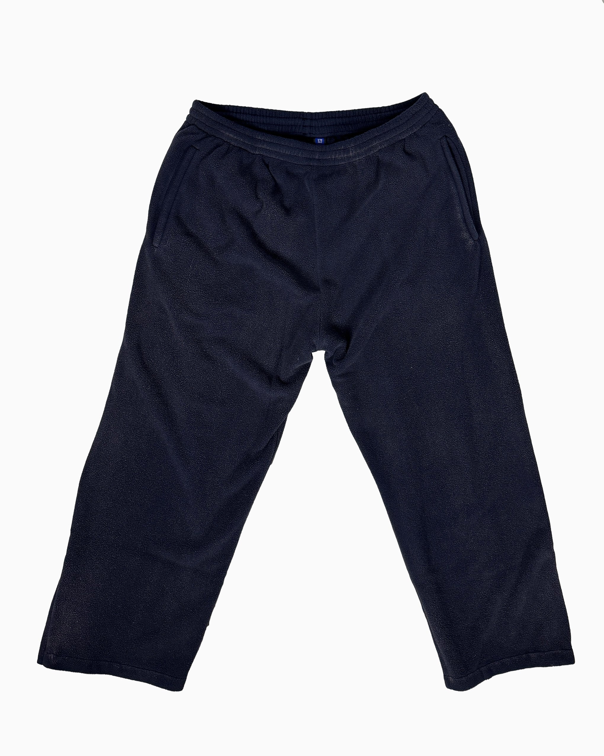 YZY GAP Polar Fleece Pant