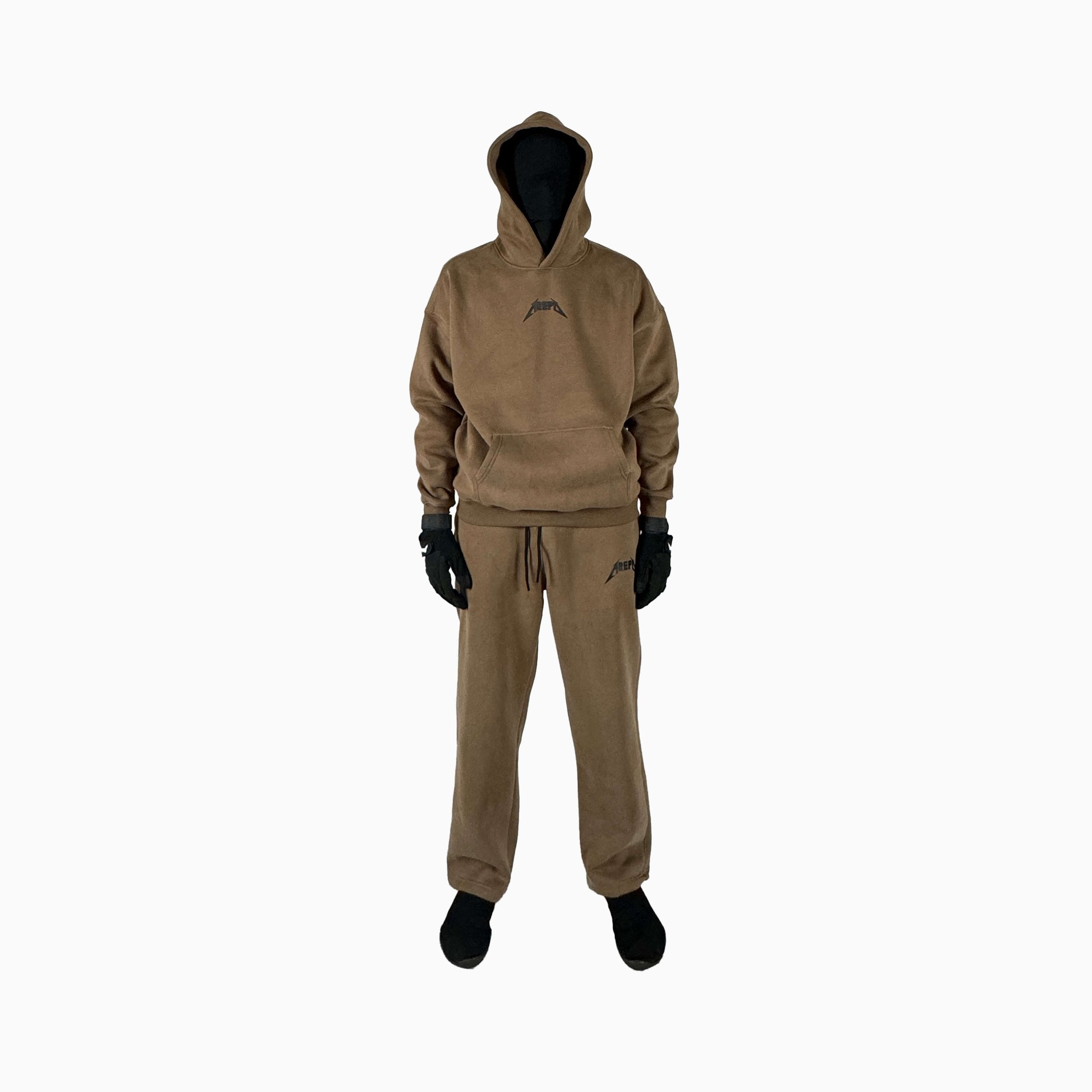 AREPO LOGO SWEATPANTS