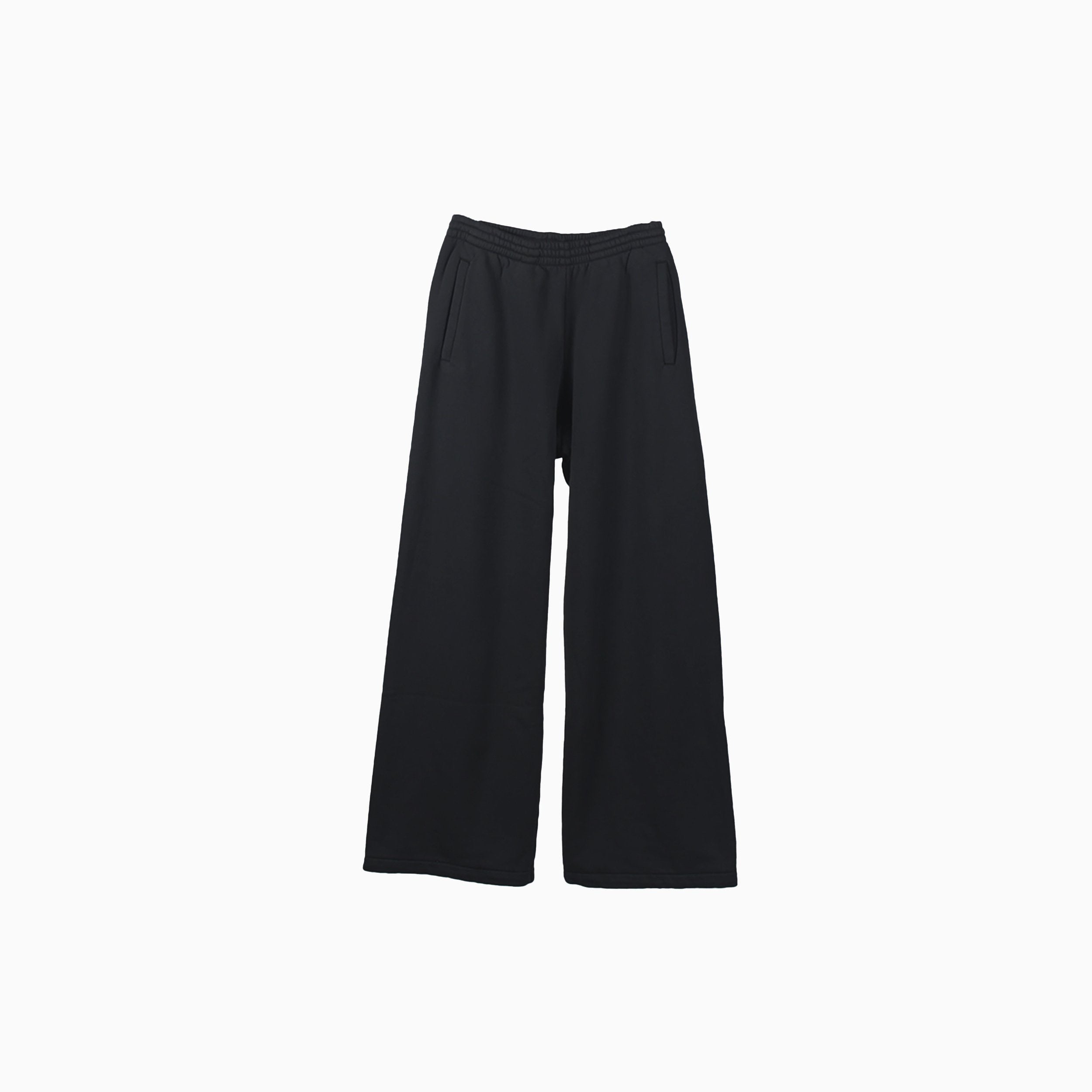 YZY GAP WIDE LEG FLEECE PANT