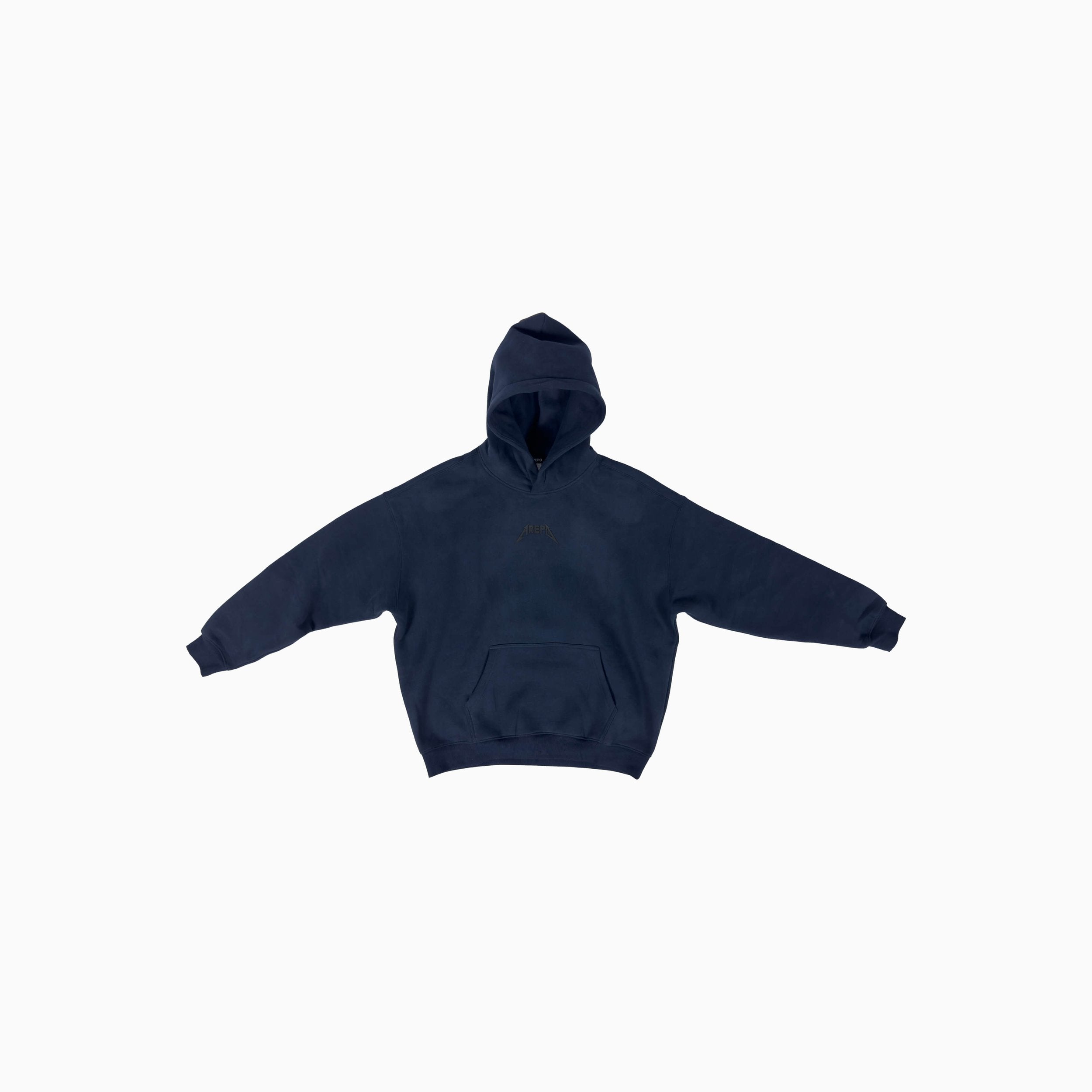 AREPO LOGO HOODIE