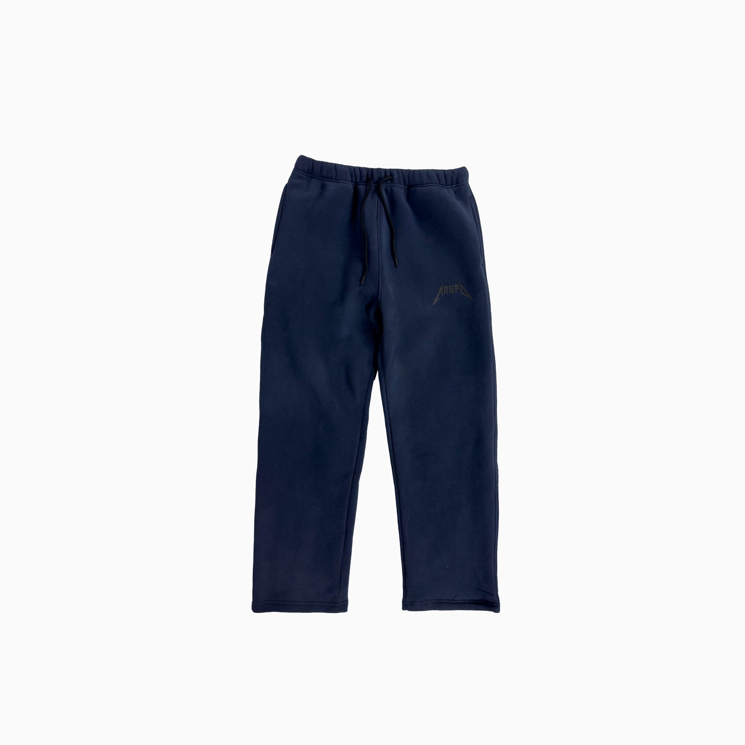 AREPO LOGO SWEATPANTS