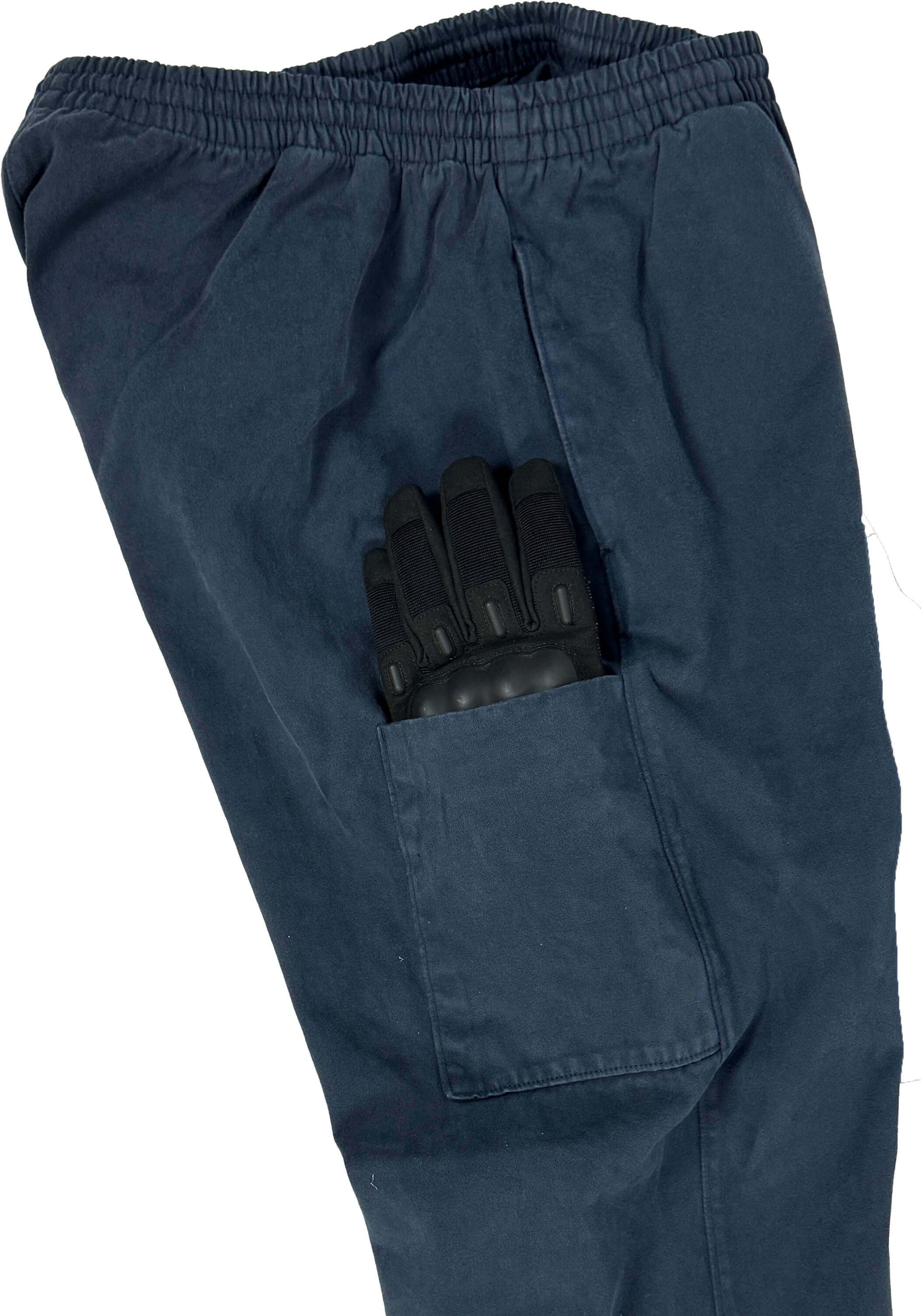 YZY GAP CARGO PANT