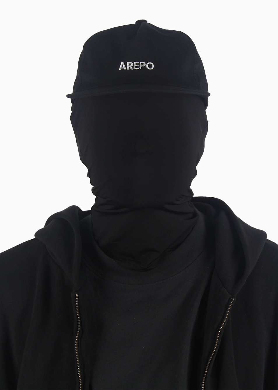 AREPO HAT