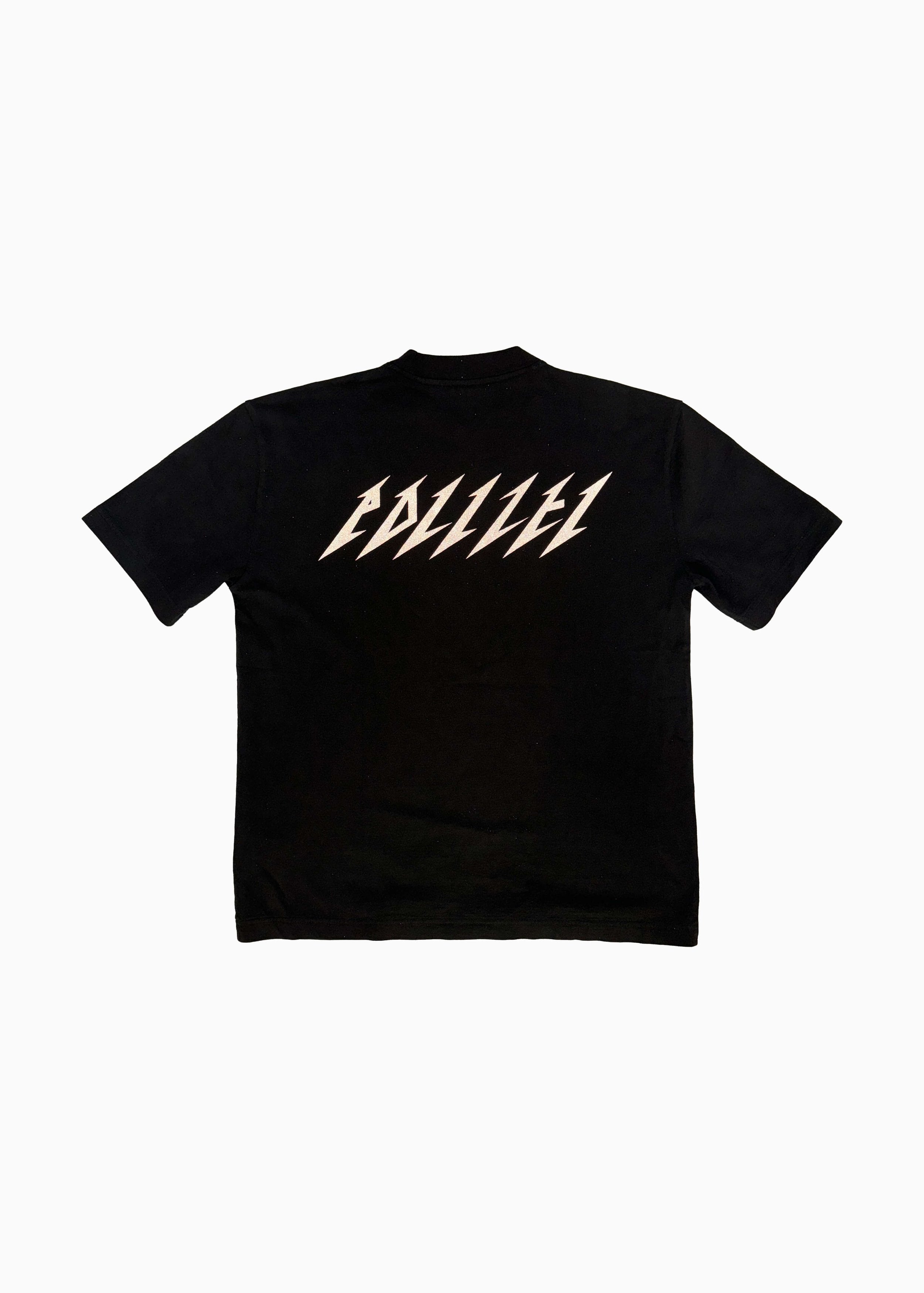 AREPO "POLIZEI" SHORT SLEEVE