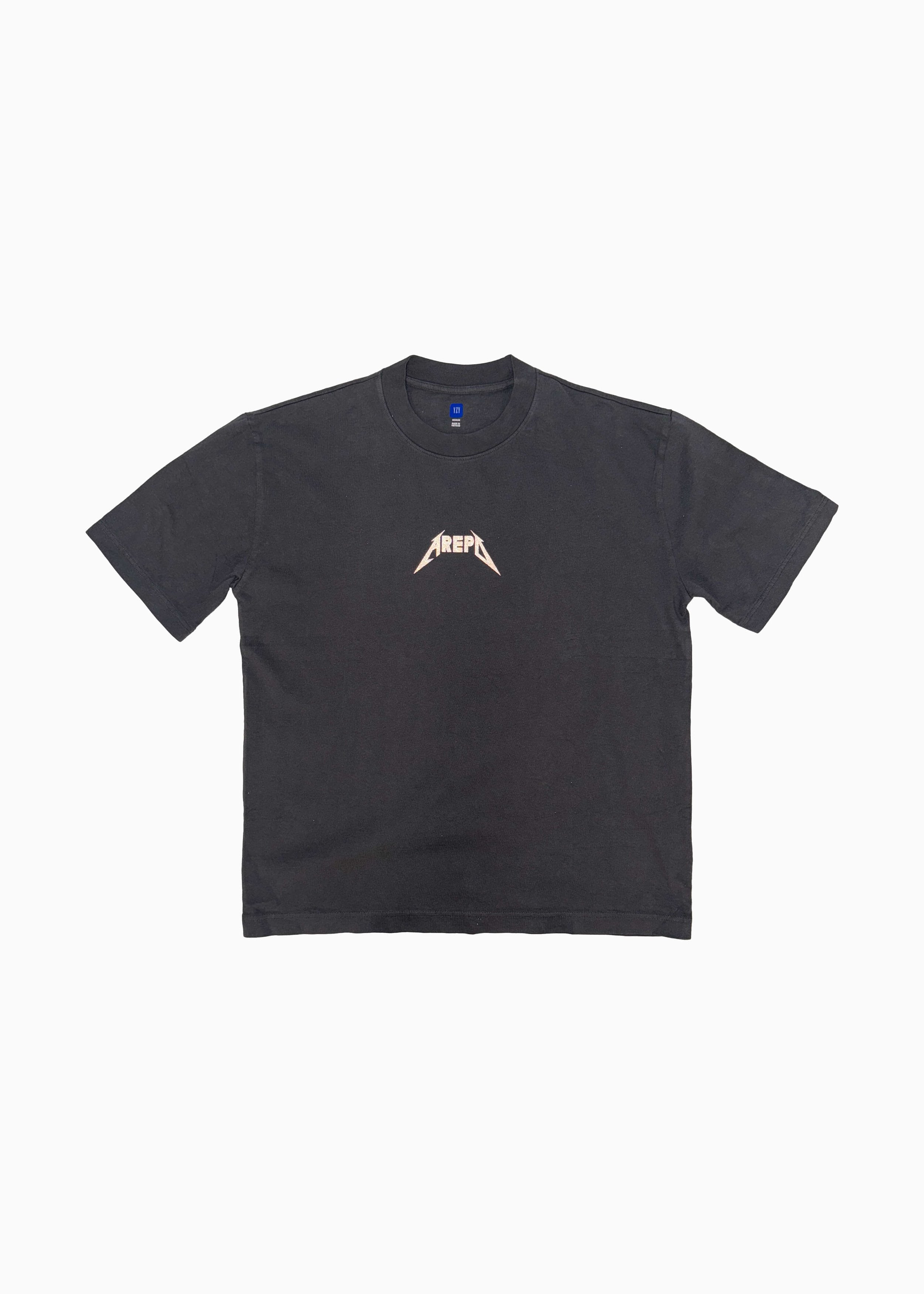 AREPO "POLIZEI" SHORT SLEEVE
