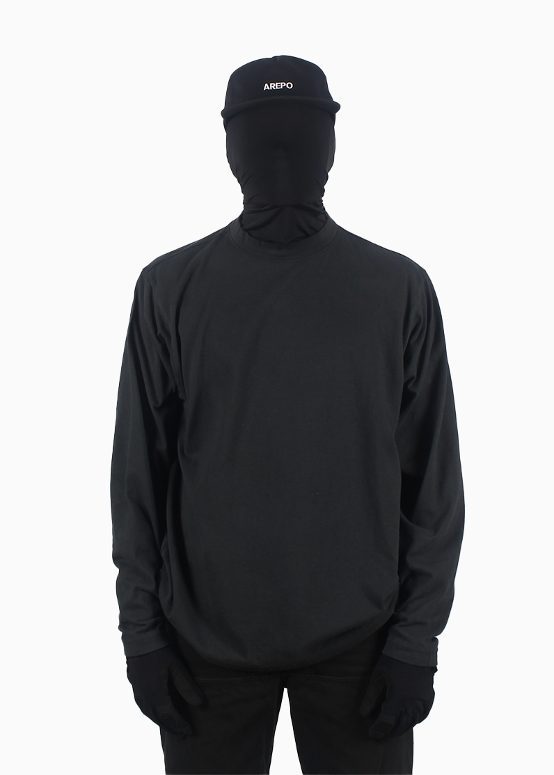 YZY GAP LONG SLEEVE