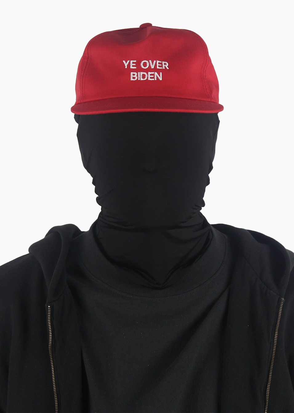 AREPO "YOB" HAT