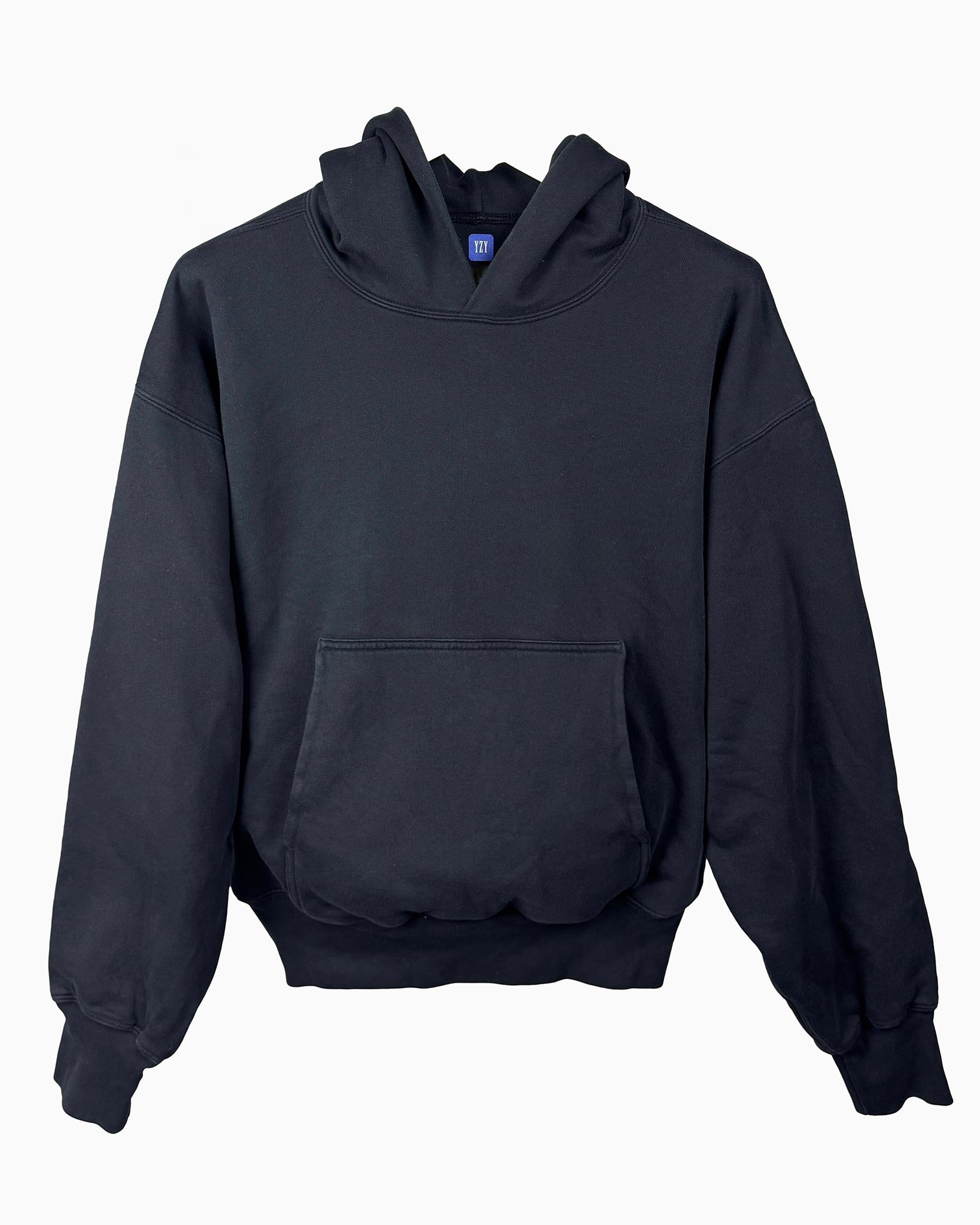 Yeezy Gap Perfect Hoodie Black