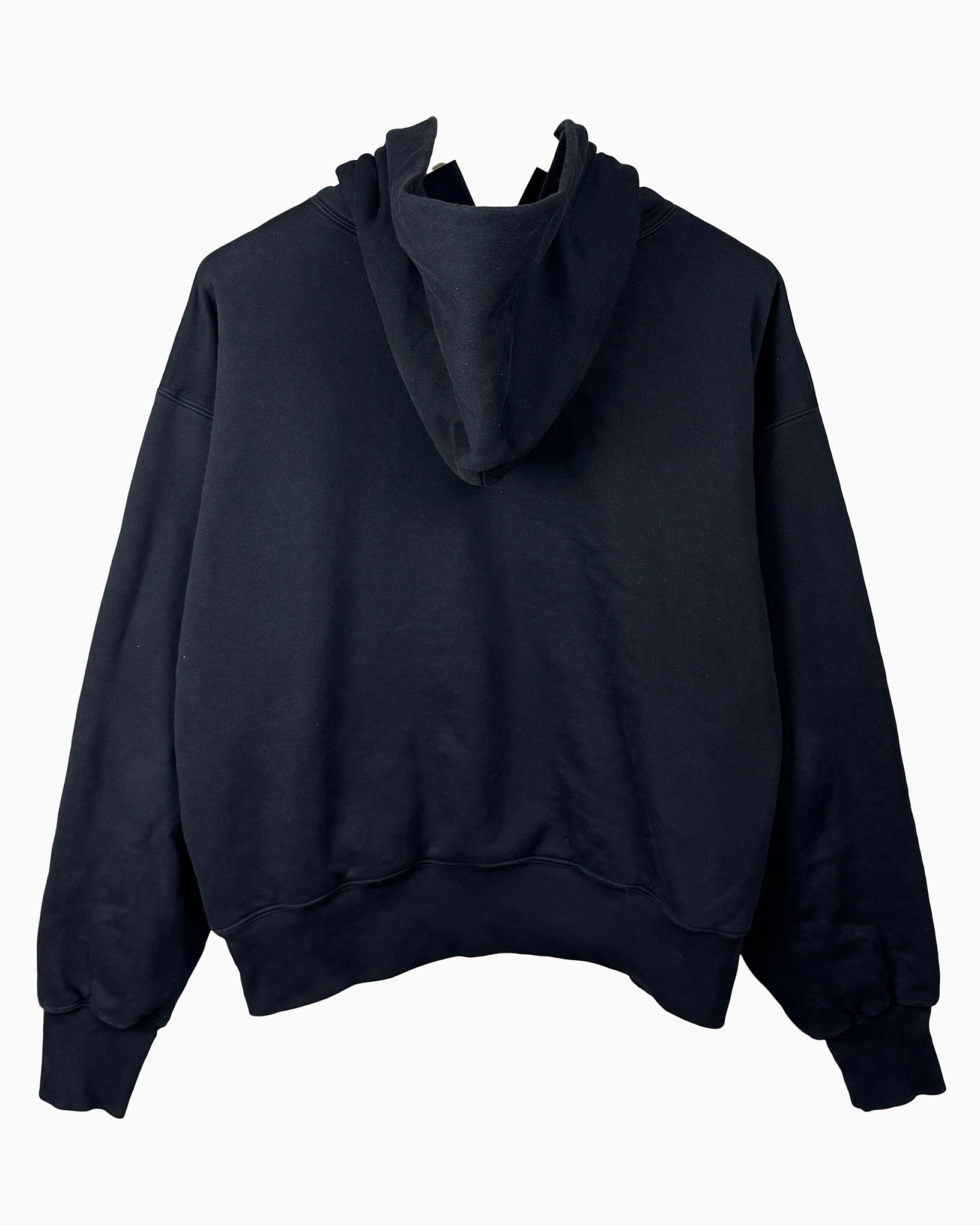 Yeezy Gap Perfect Hoodie Black