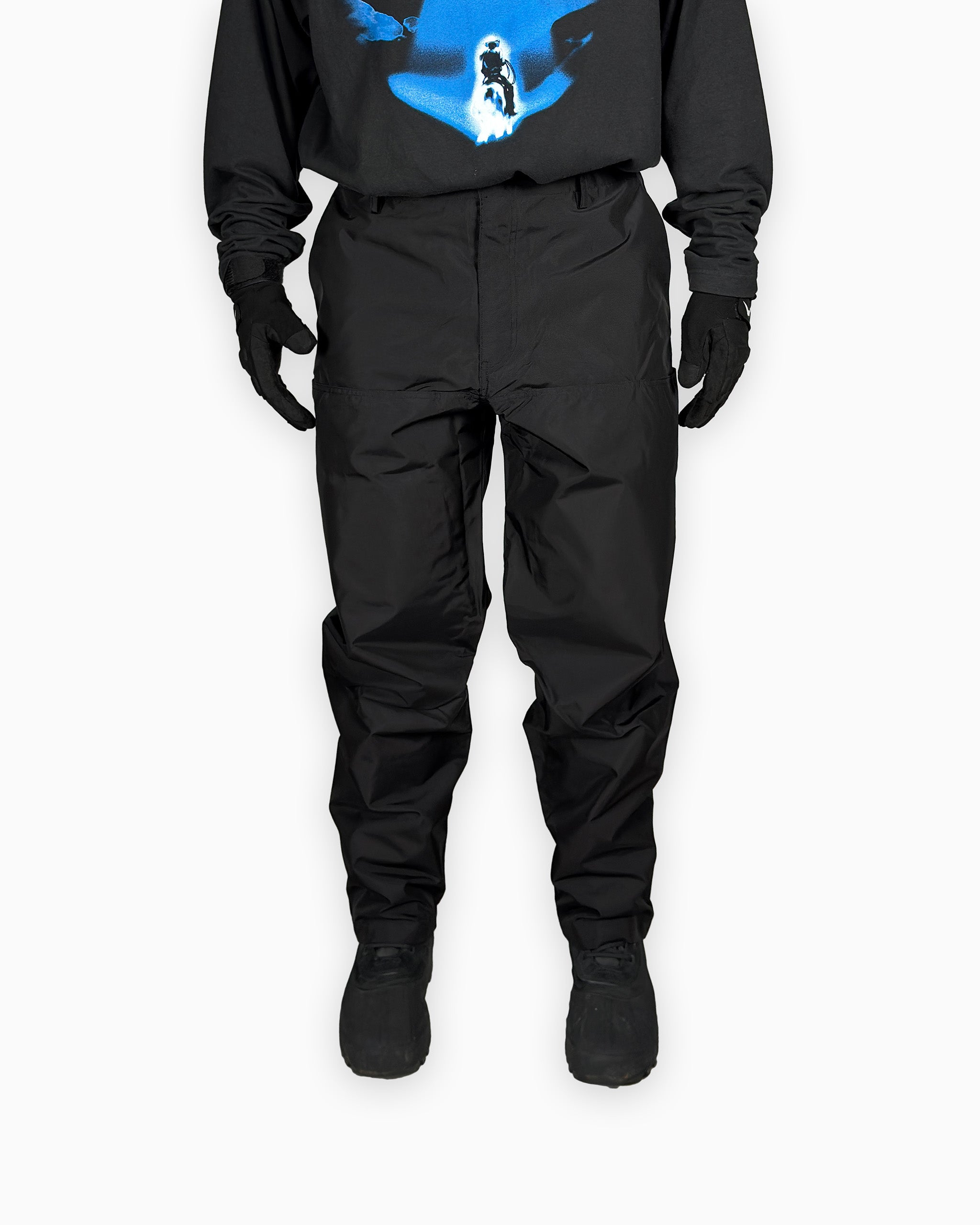 YGEBB Cordura Cargo Pant