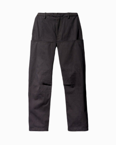 YGEBB Sateen Cargo Pant - Black