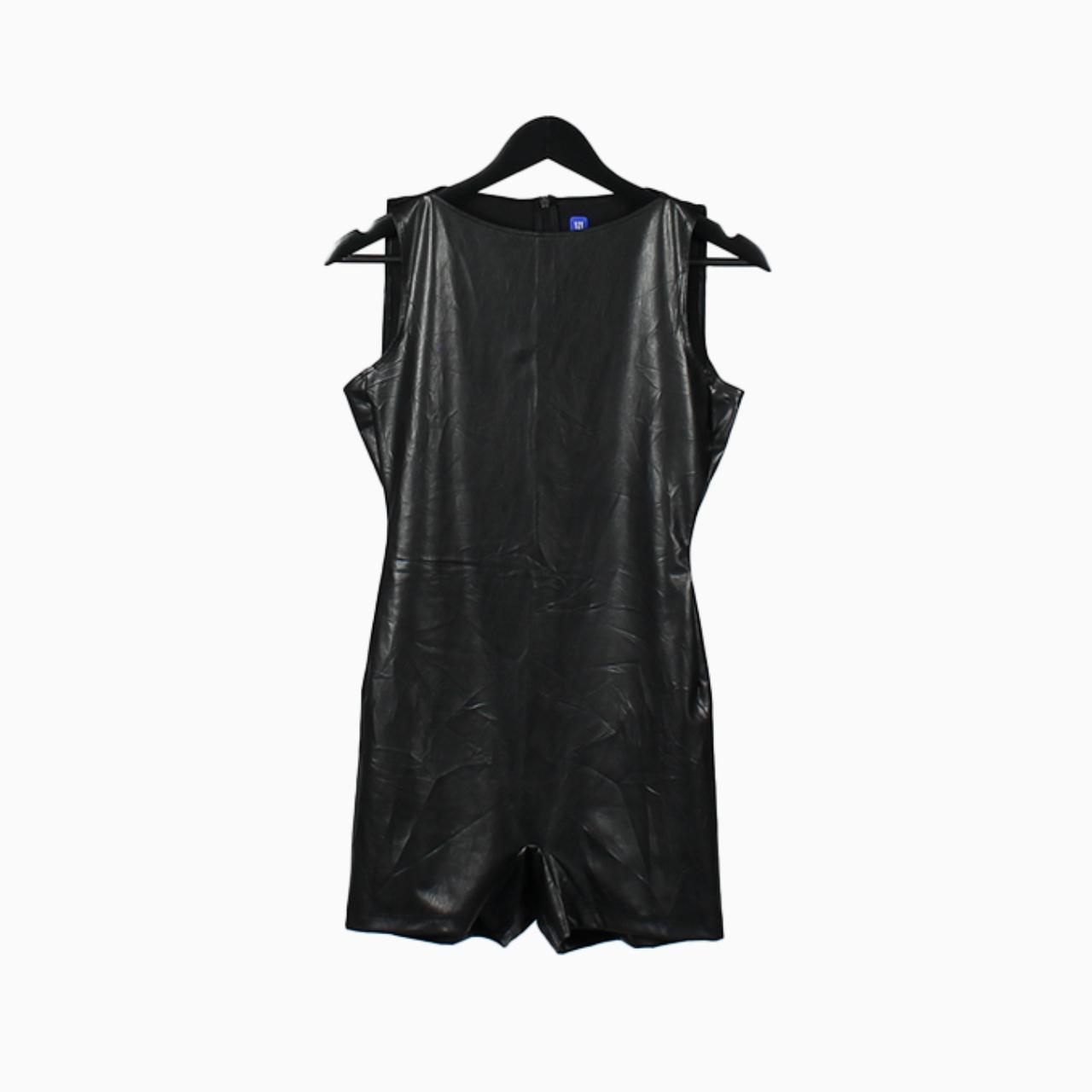 YGEBB BODYSUIT