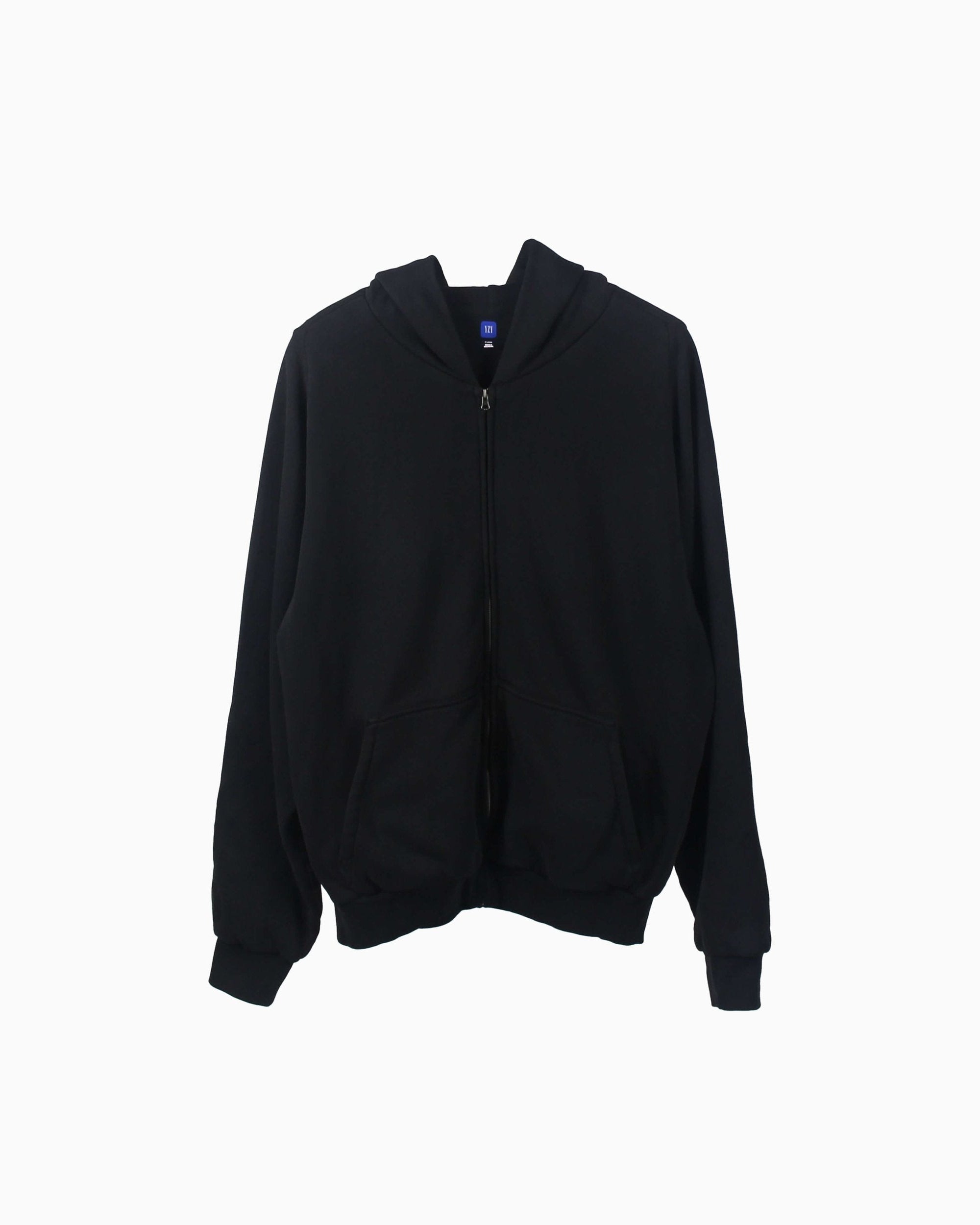 YZY GAP ZIP HOODIE