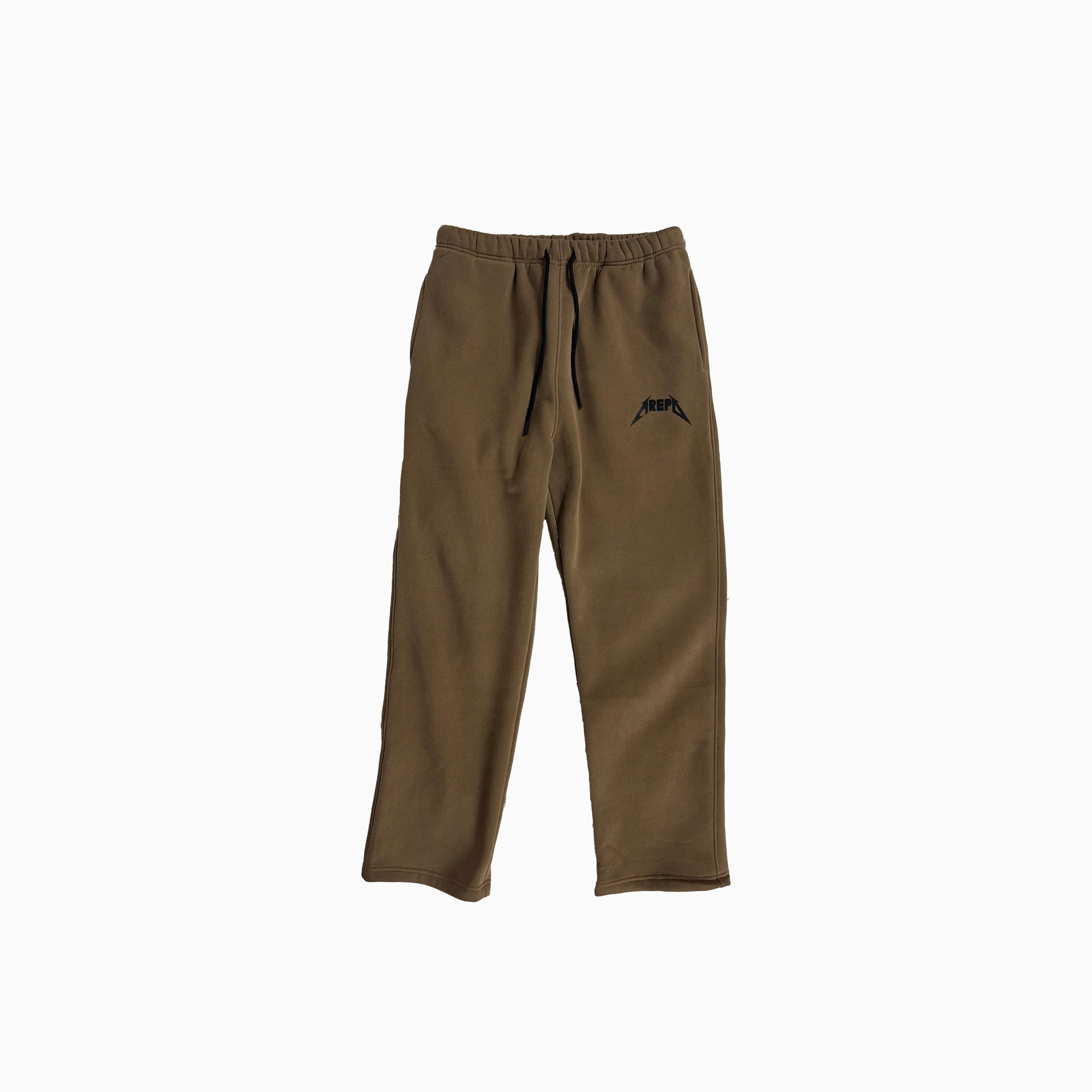 AREPO LOGO SWEATPANTS