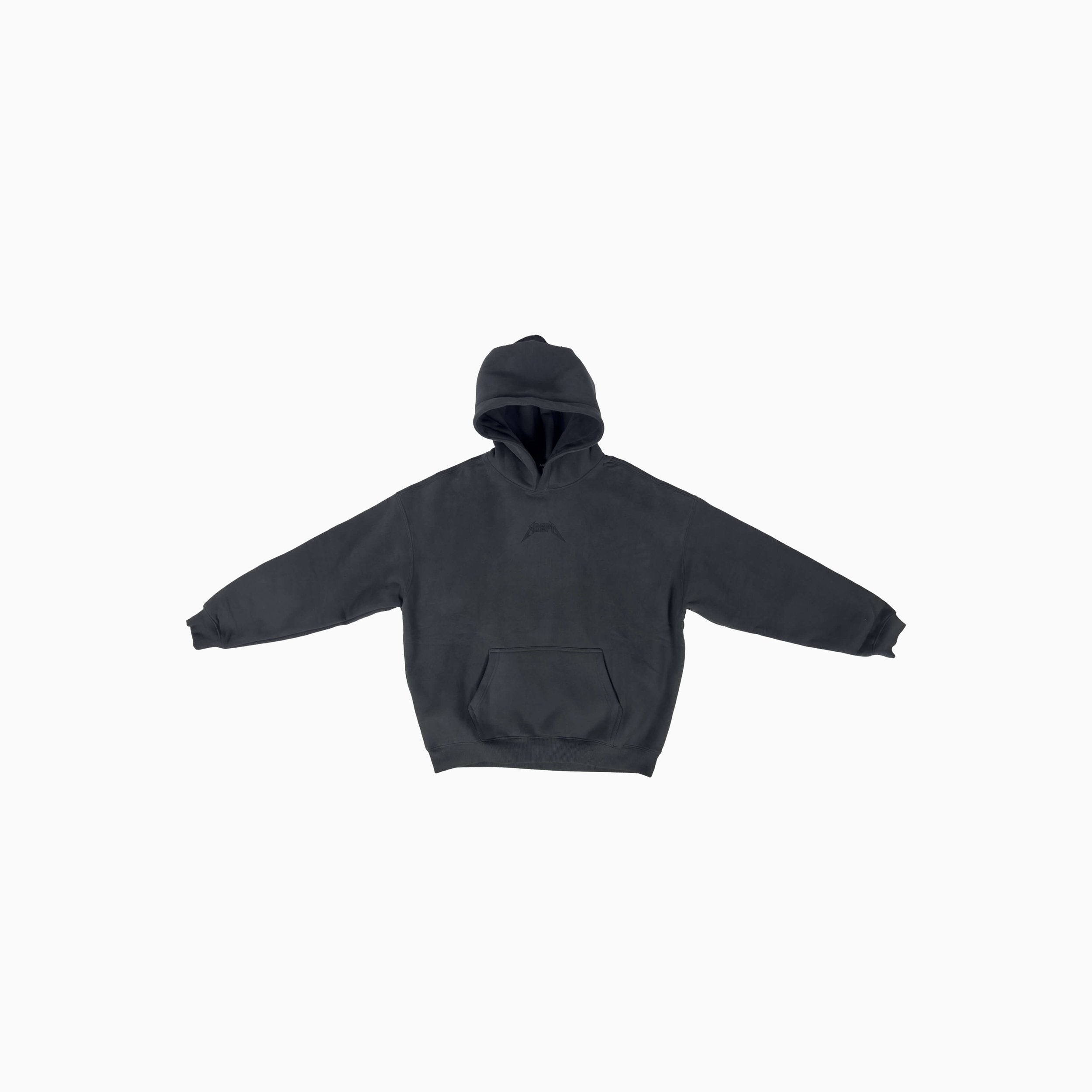 AREPO LOGO HOODIE