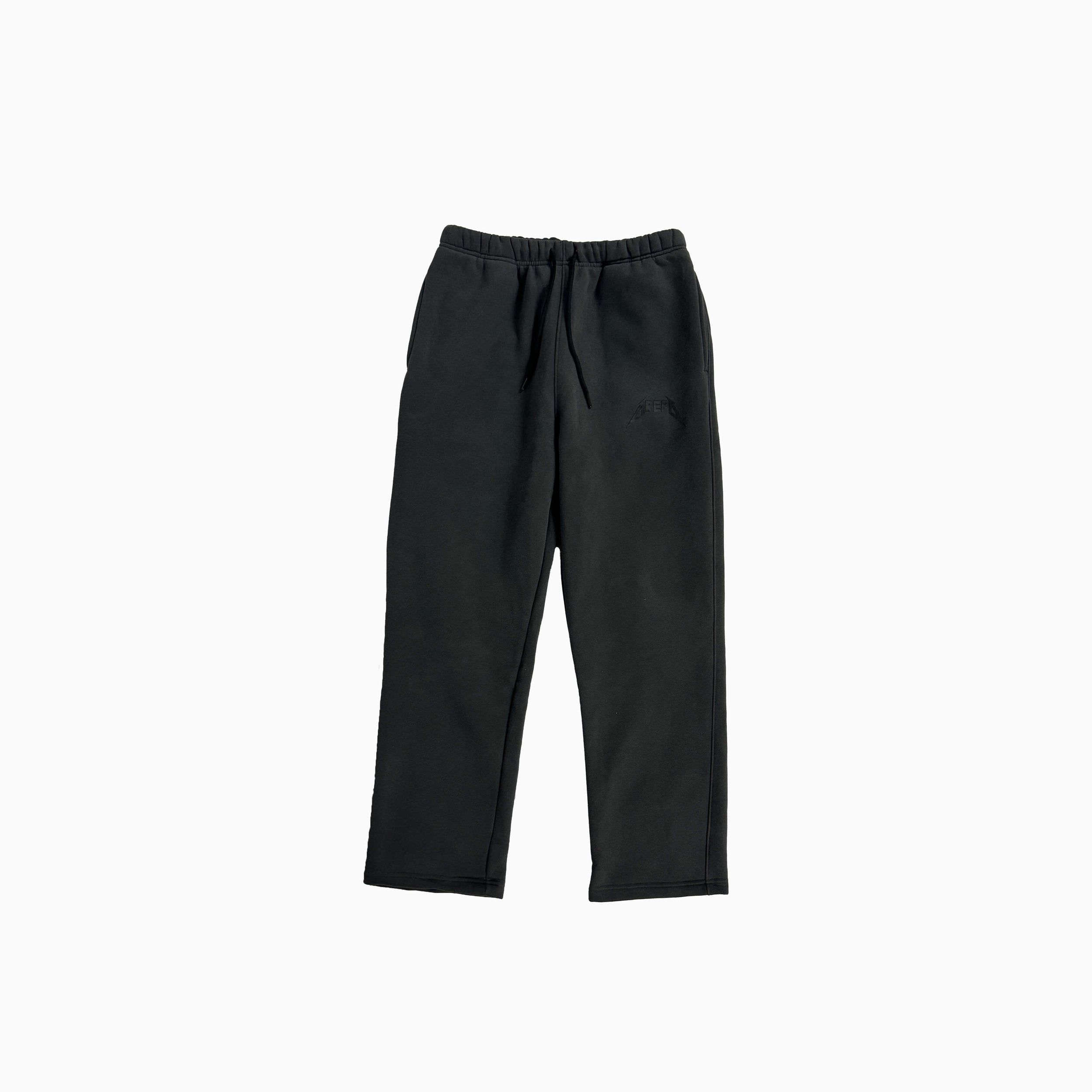 AREPO LOGO SWEATPANTS