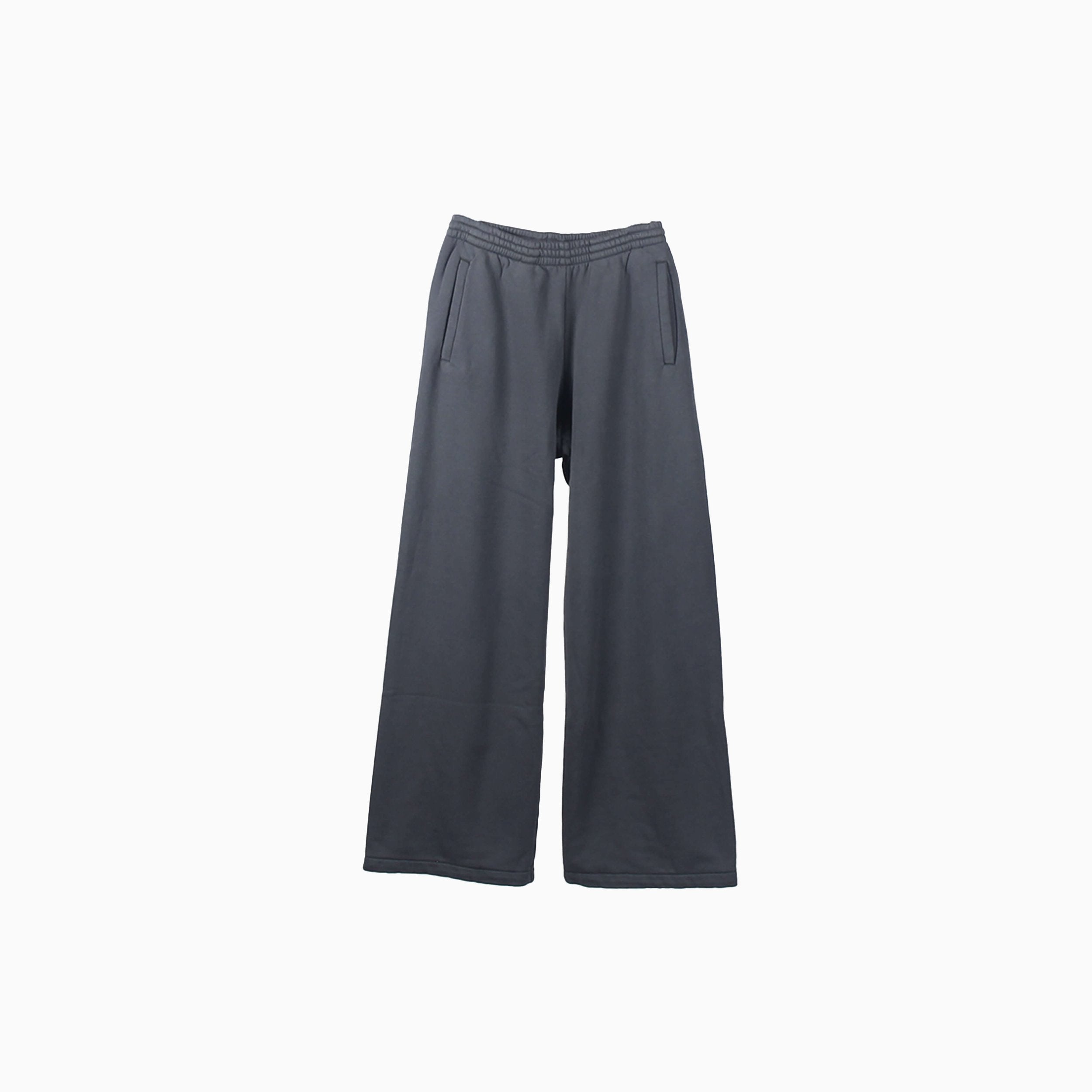 YZY GAP WIDE LEG FLEECE PANT