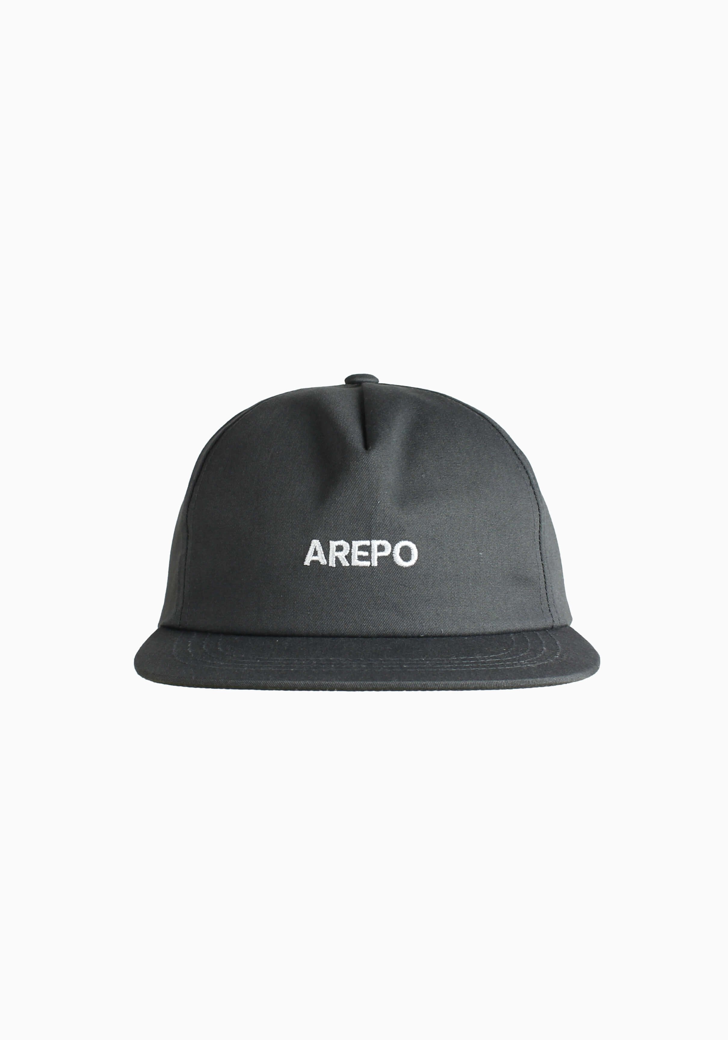 AREPO HAT