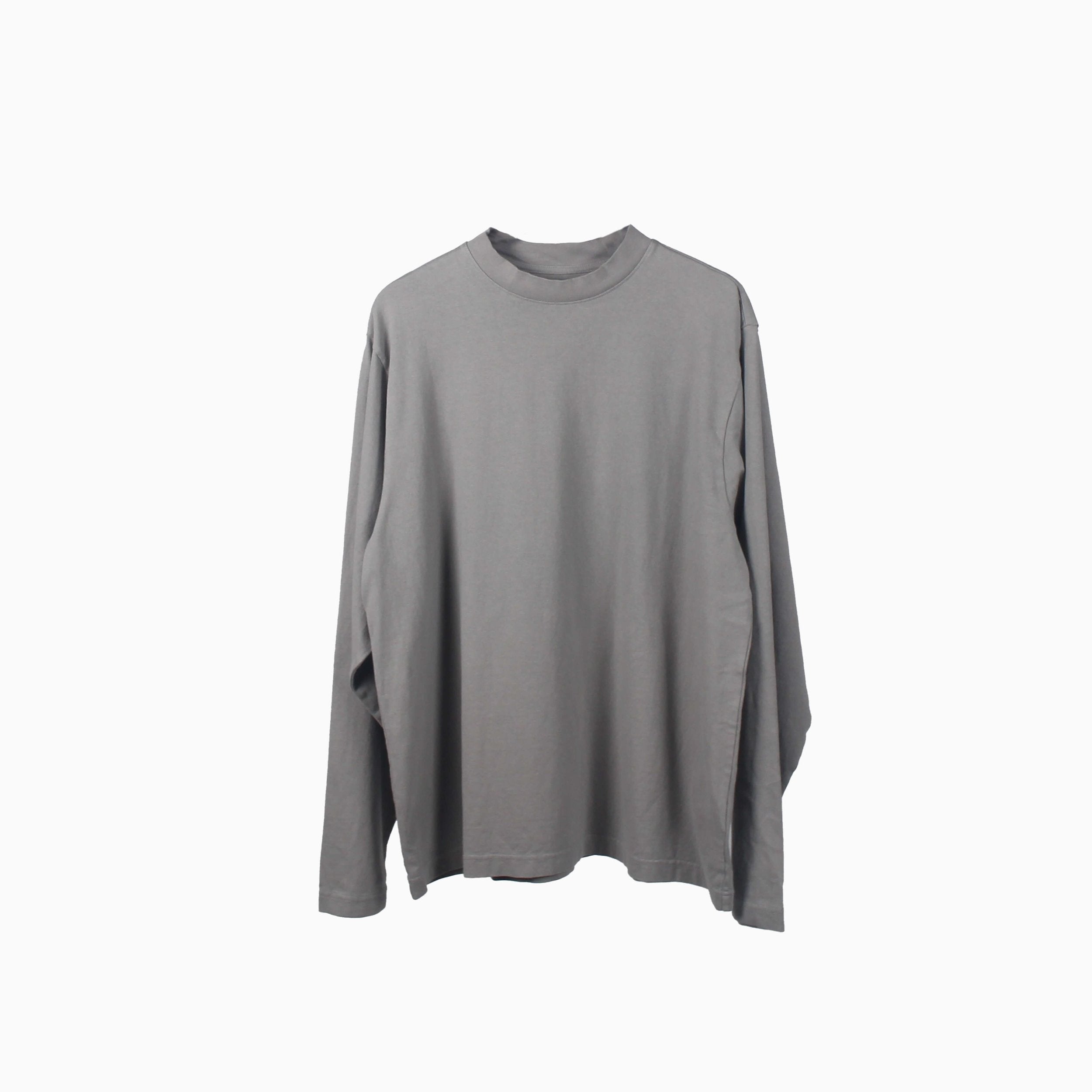 YZY GAP LONG SLEEVE